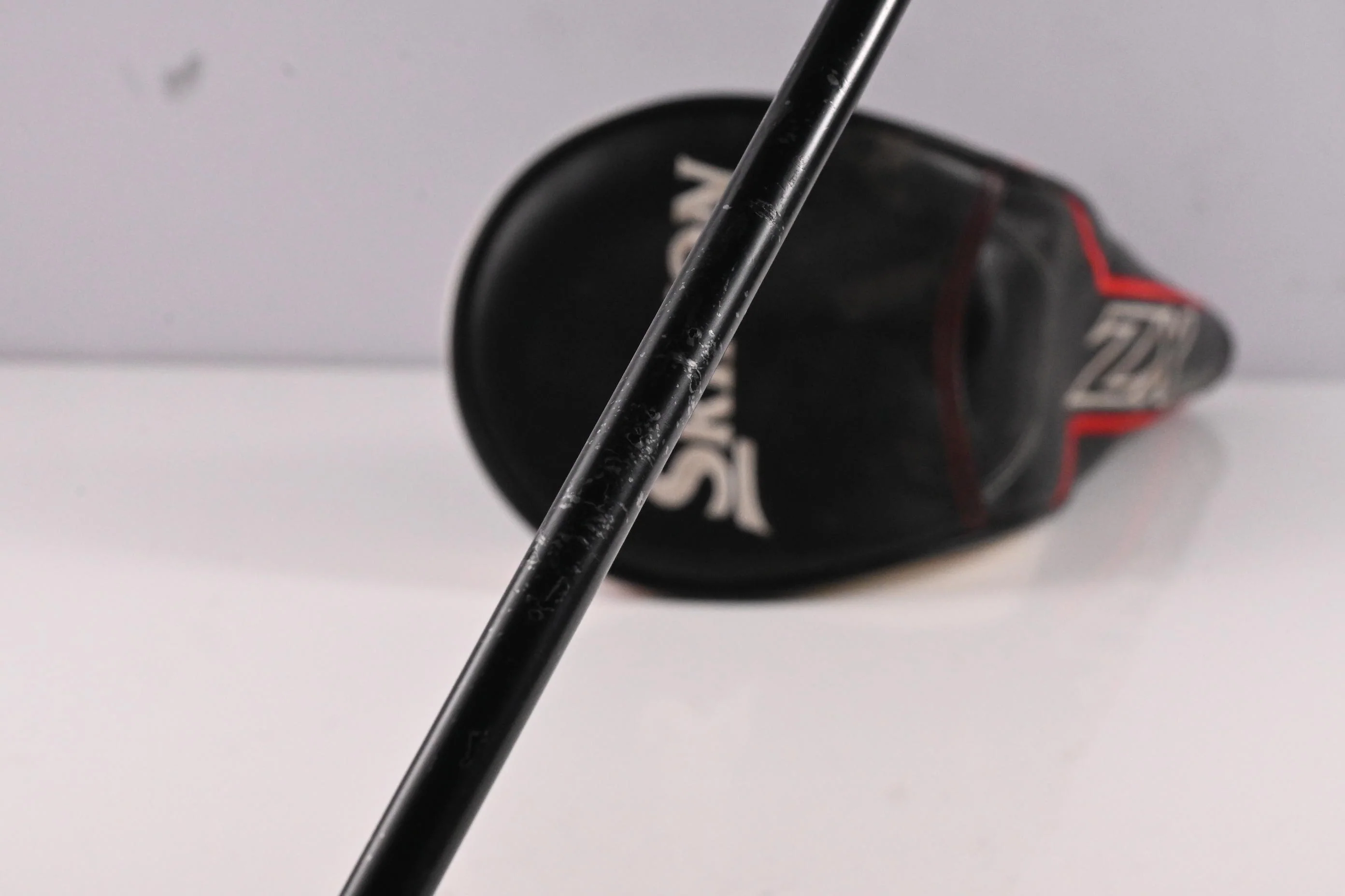 Srixon ZX5 LS Mk II Driver 2023 / 9.5 Degree / X-Flex HZRDUS Yellow 76 Shaft - Image 6