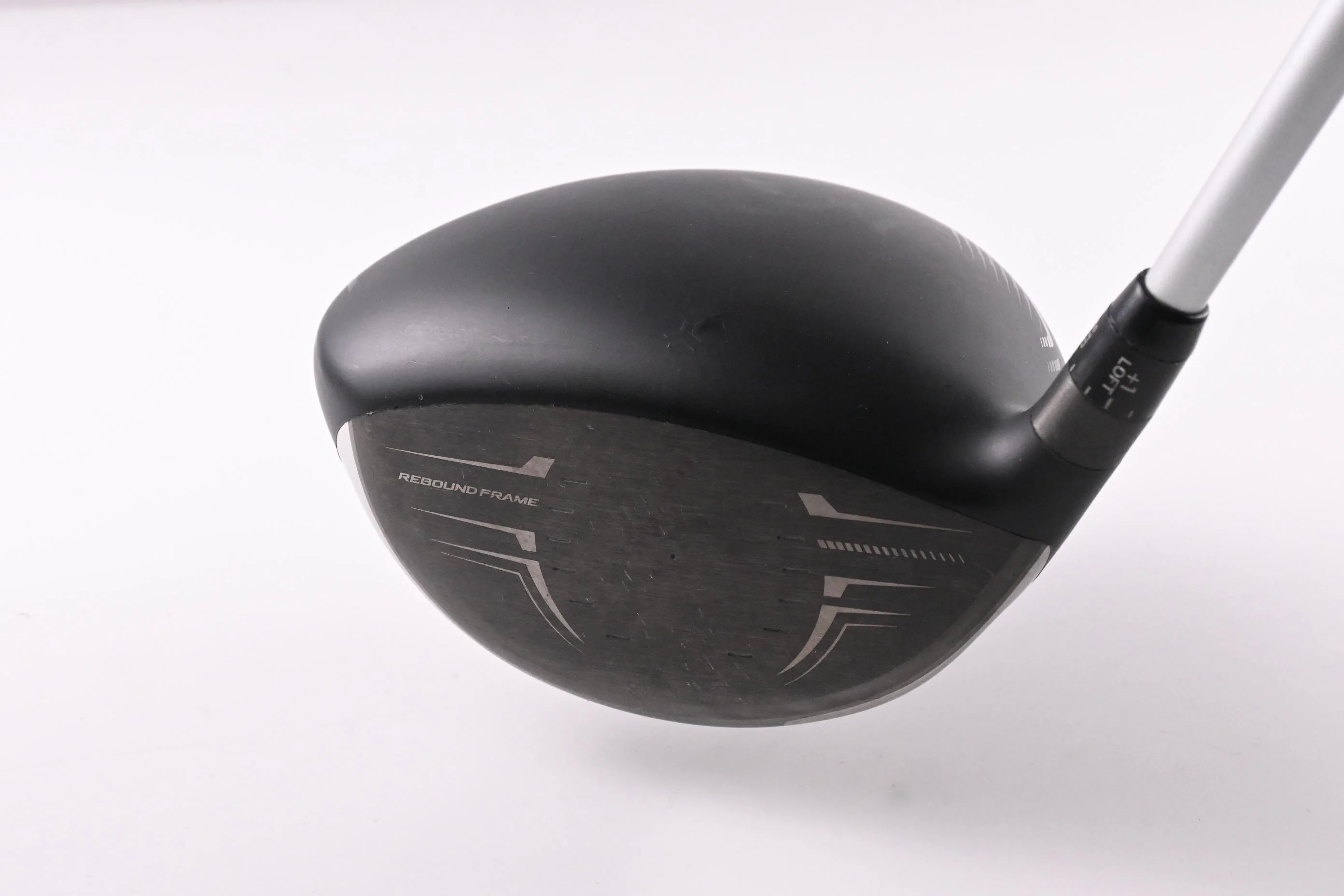 Srixon ZX5 LS Mk II 2023 Driver / 9.5 Degree / Stiff Flex Motore Speeder VC 6.2 - Image 4