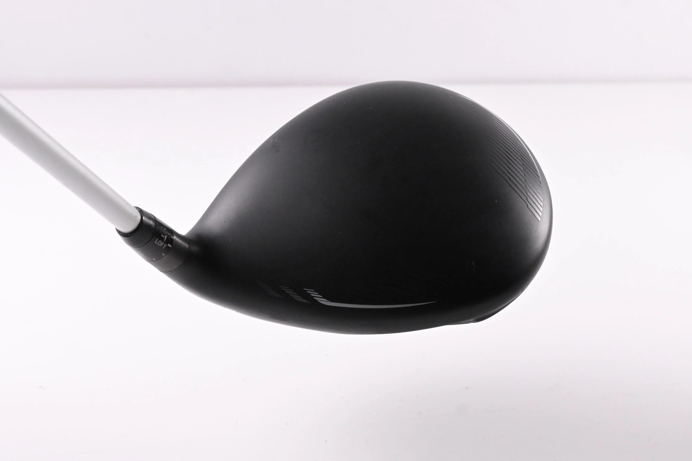 Srixon ZX5 LS Mk II 2023 Driver / 9.5 Degree / Stiff Flex Motore Speeder VC 6.2 - Image 5