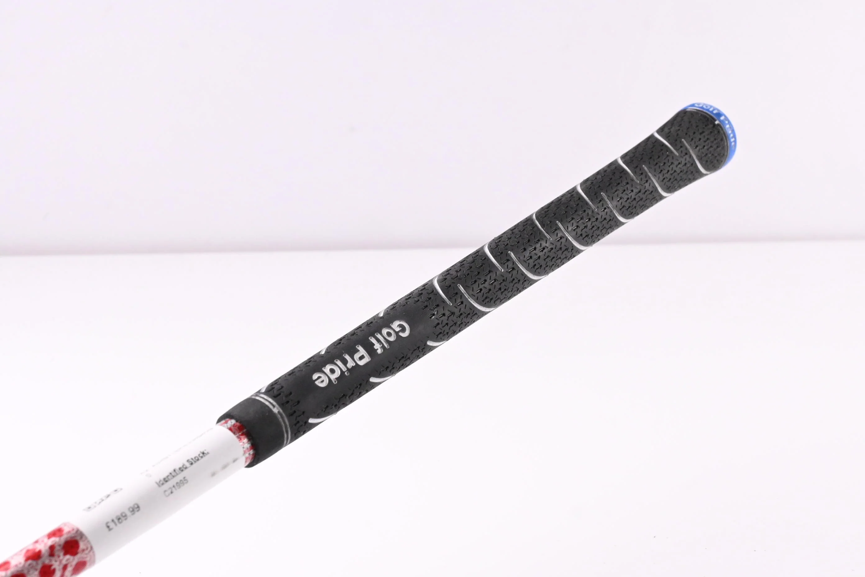 Srixon ZX5 LS Mk II 2023 Driver / 9.5 Degree / Stiff Flex Motore Speeder VC 6.2 - Image 8