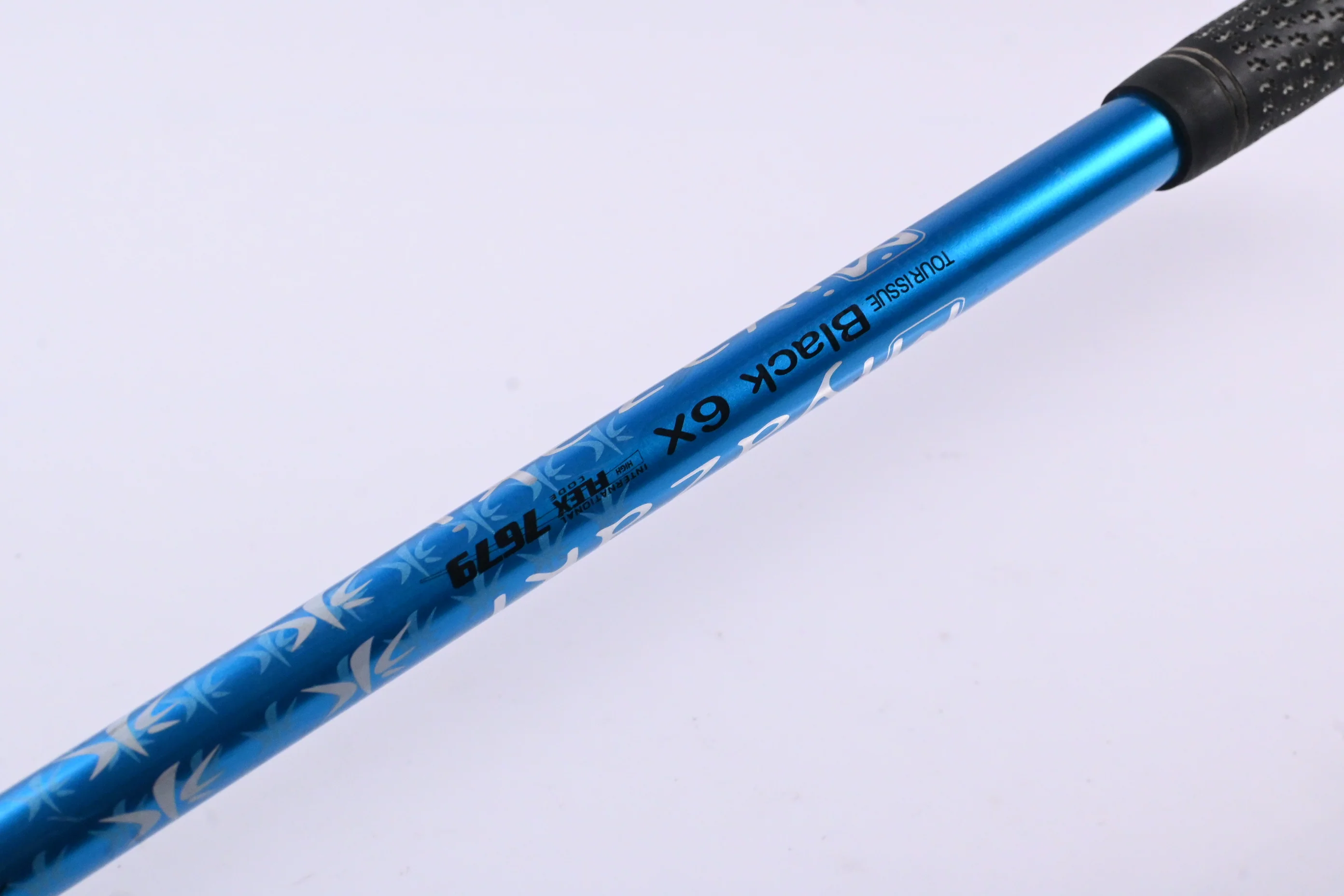 Srixon ZX5 LS Mk II Driver 2023 / 8.5 Degree / X-Flex Miyazaki Black 6 Shaft - Image 6