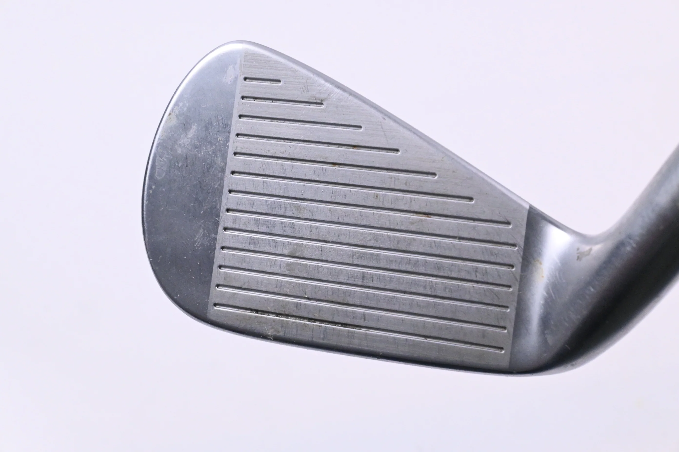 Srixon ZX5 #6 Iron / Stiff Flex N.S.Pro 950GH Shaft - Image 2