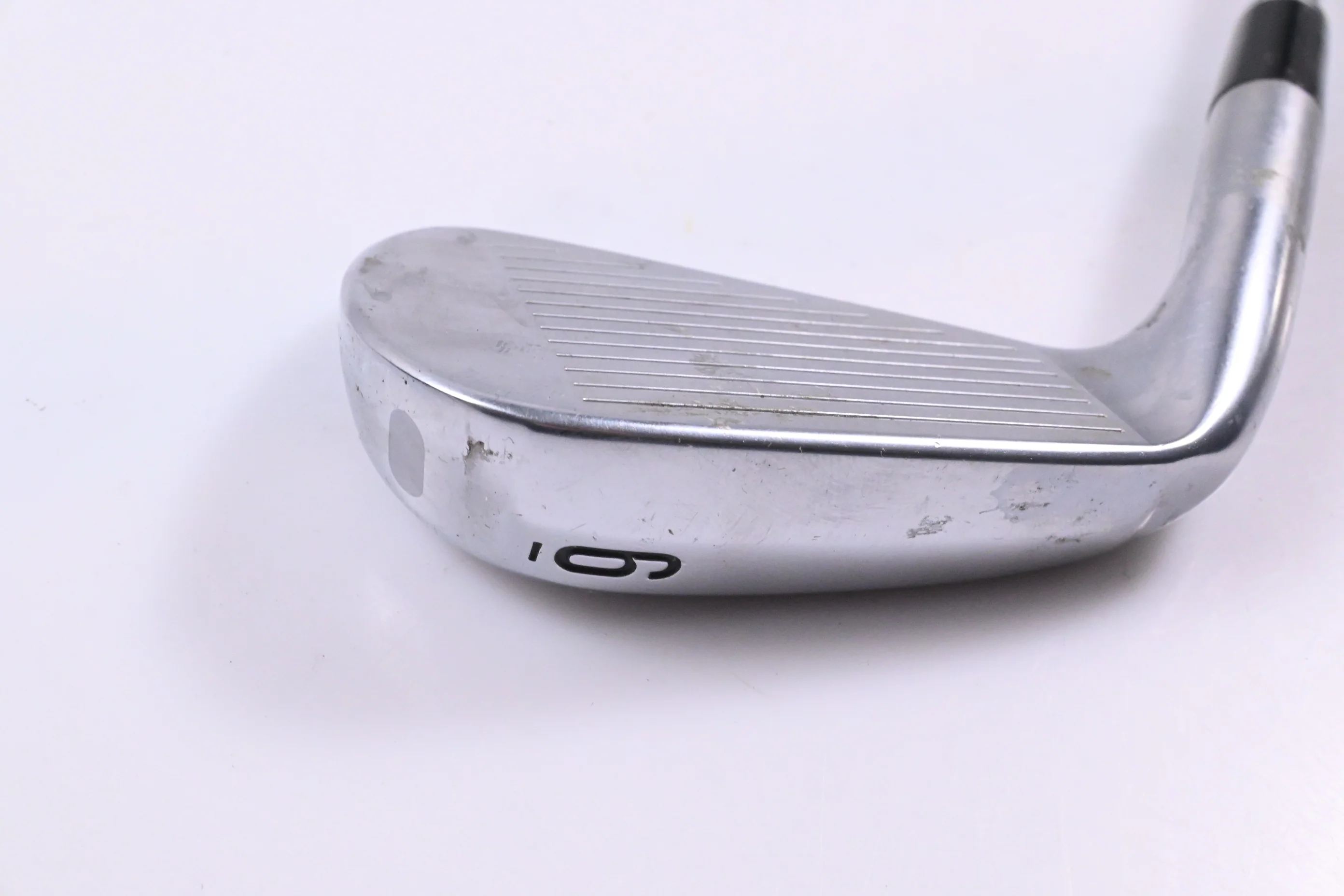 Srixon ZX5 #6 Iron / Stiff Flex N.S.Pro 950GH Shaft - Image 3