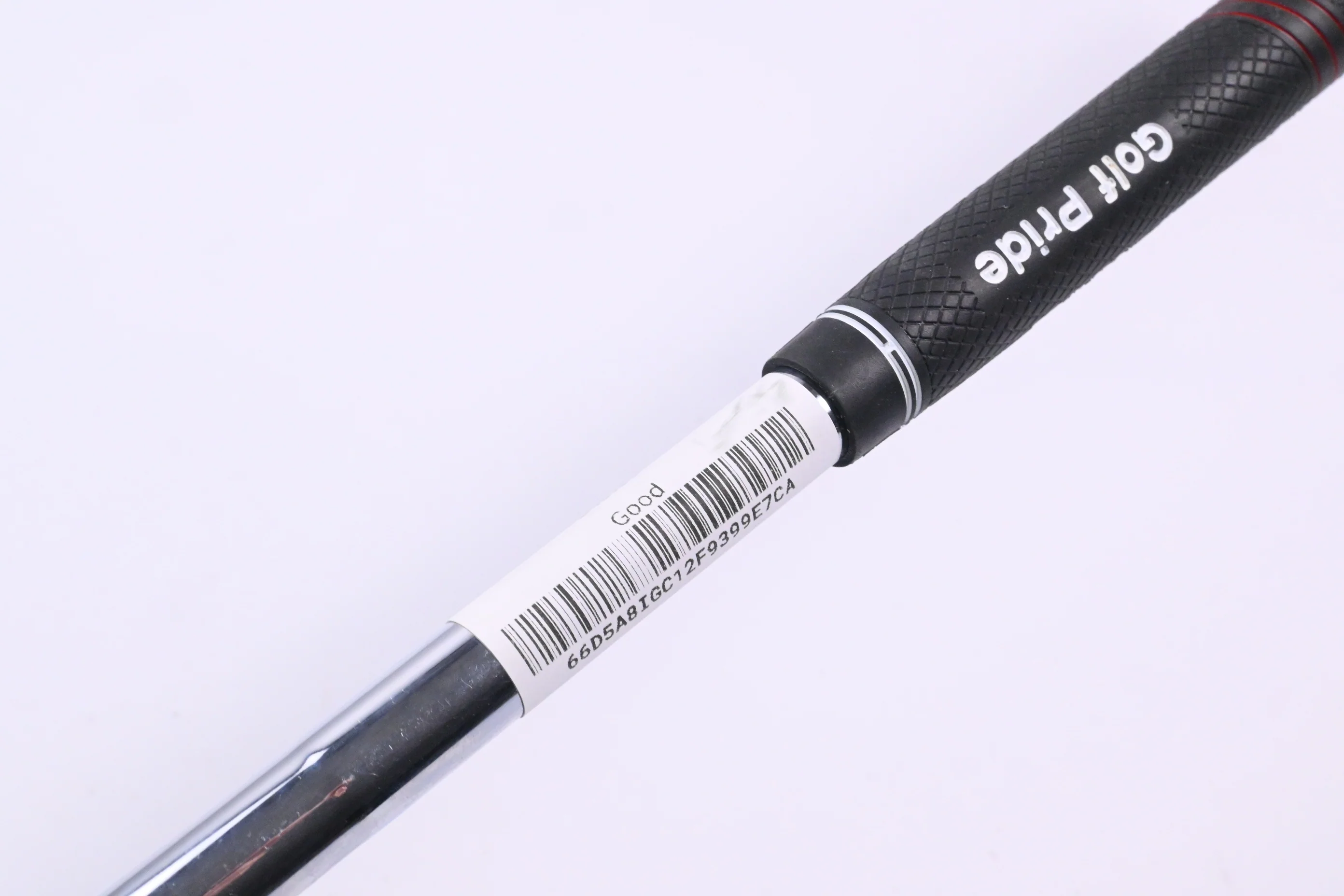Srixon ZX5 #6 Iron / Stiff Flex N.S.Pro 950GH Shaft - Image 5
