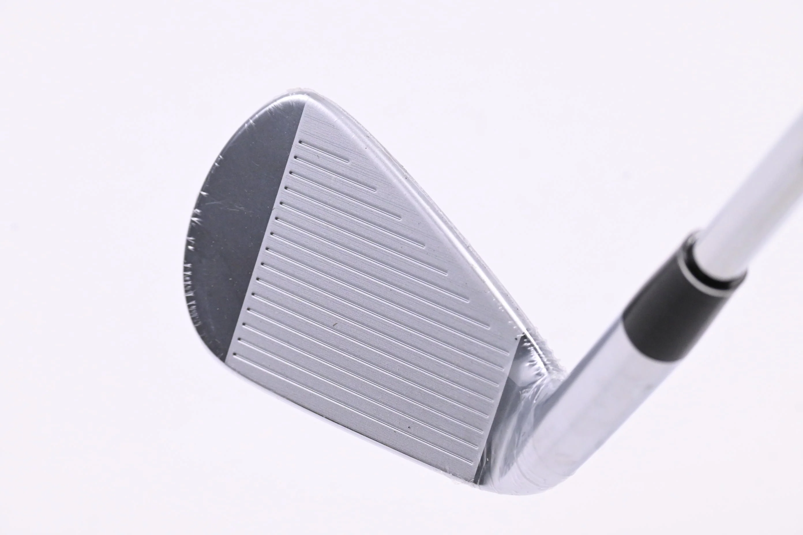 Srixon ZX5 MK II #8 Iron / Stiff Flex True Temper Dynamic Gold DST 98 S300 Shaft - Image 2
