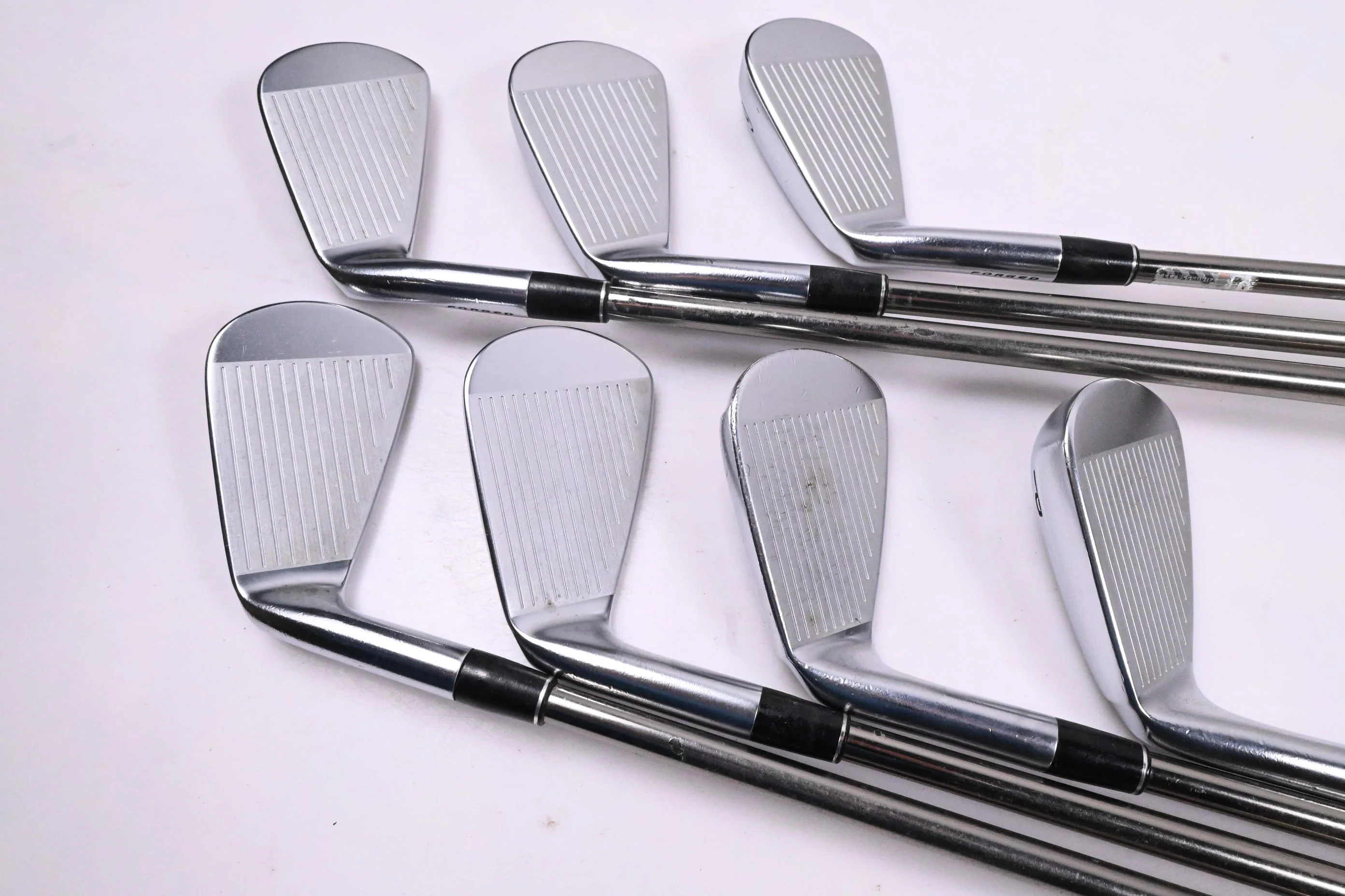 Srixon ZX5 MK II 2023 Irons / 4-PW / Regular Flex UST Recoil ES 760 Shafts - Image 3