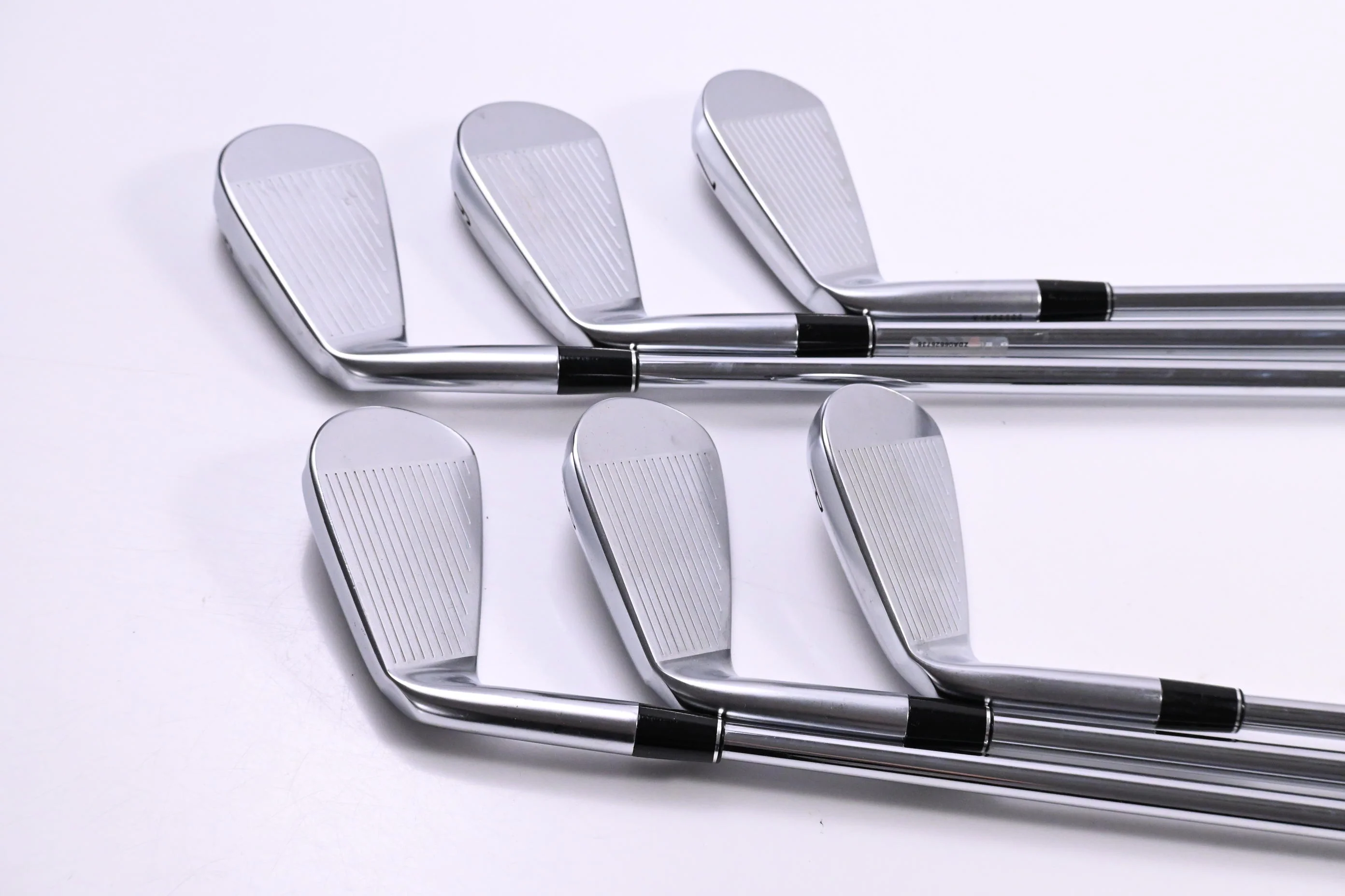 Srixon ZXi5/ZXi7 Combo Irons / 5-PW / Stiff Flex N.S.PRO Modus 3 Tour 120 Shafts - Image 3