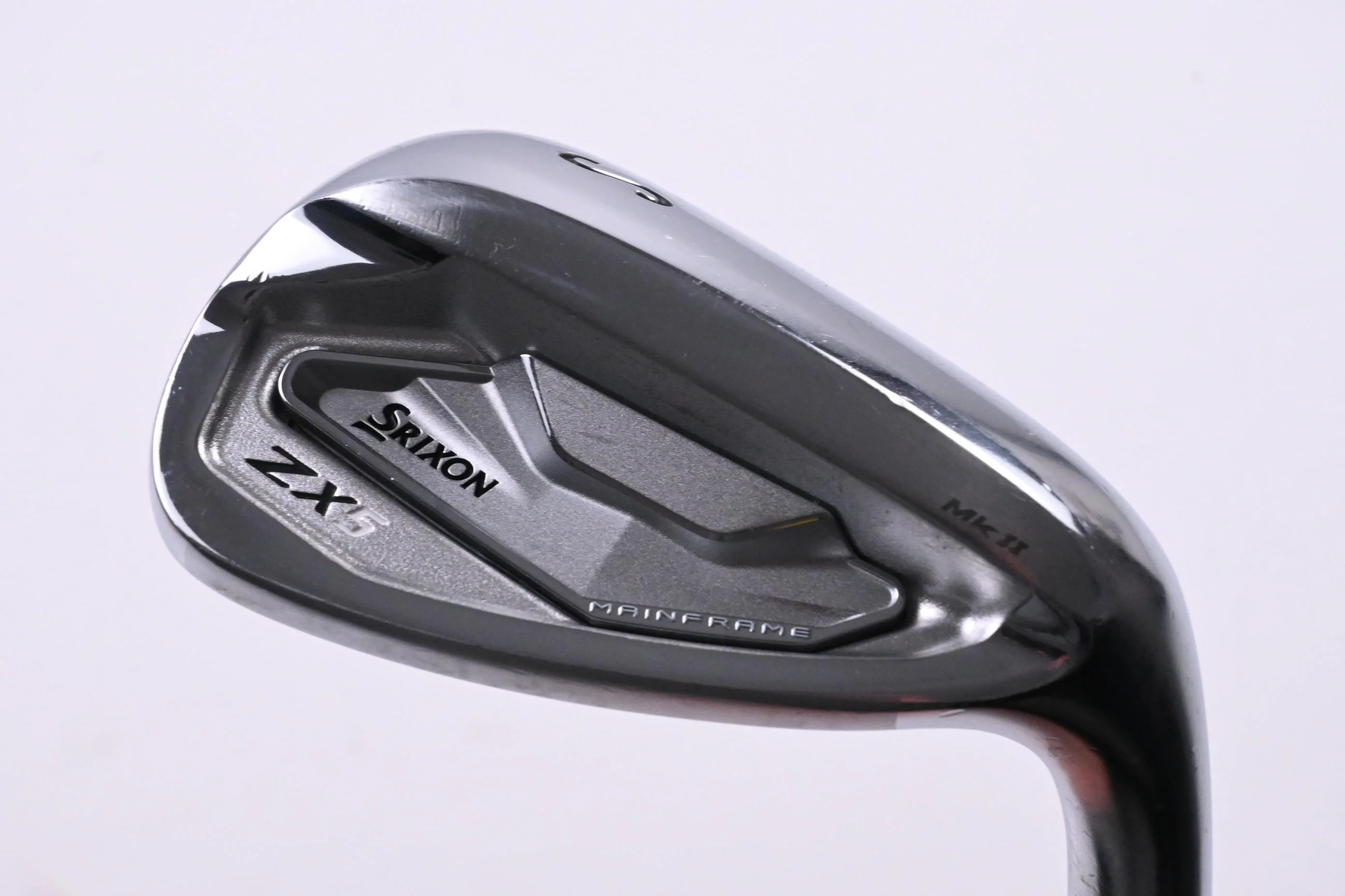 Srixon ZX5 MK II 2023 Sand Wedge / 56 Degree / Wedge Flex Dynamic Gold 115 Shaft