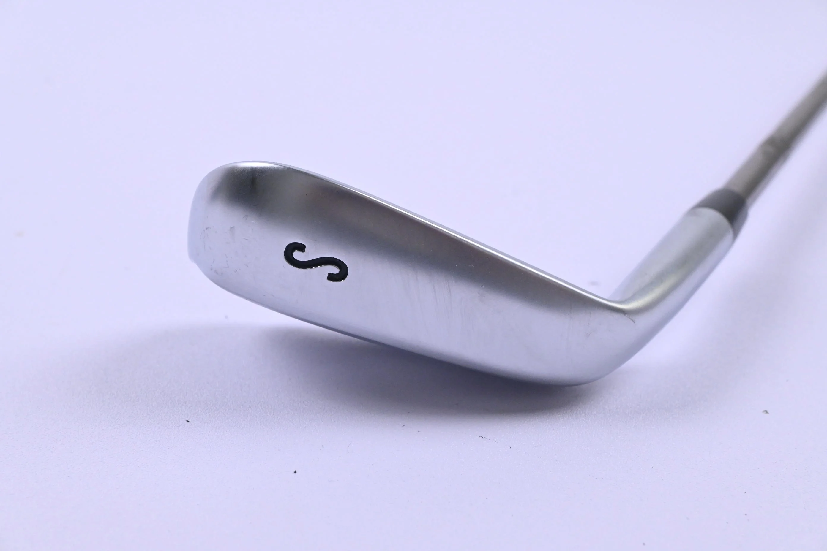 Srixon ZX5 MK II 2023 Sand Wedge / 56 Degree / Regular Flex UST Mamiya Recoil - Image 3