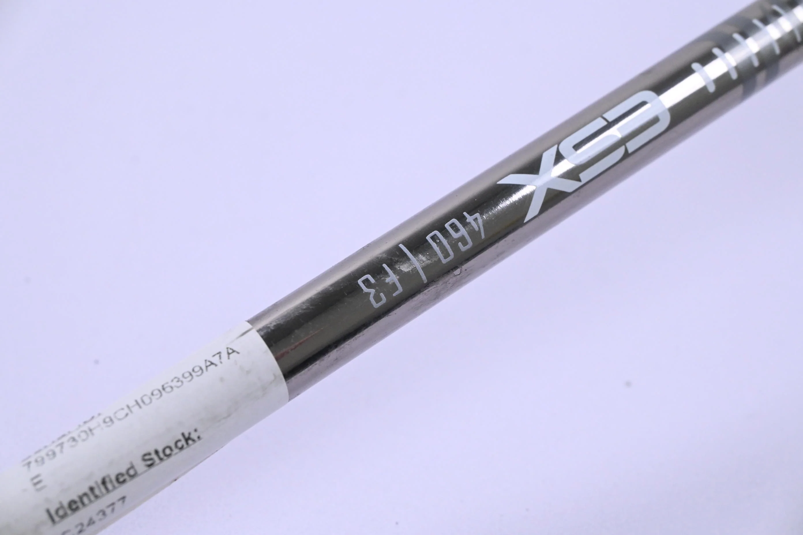 Srixon ZX5 MK II 2023 Sand Wedge / 56 Degree / Regular Flex UST Mamiya Recoil - Image 4