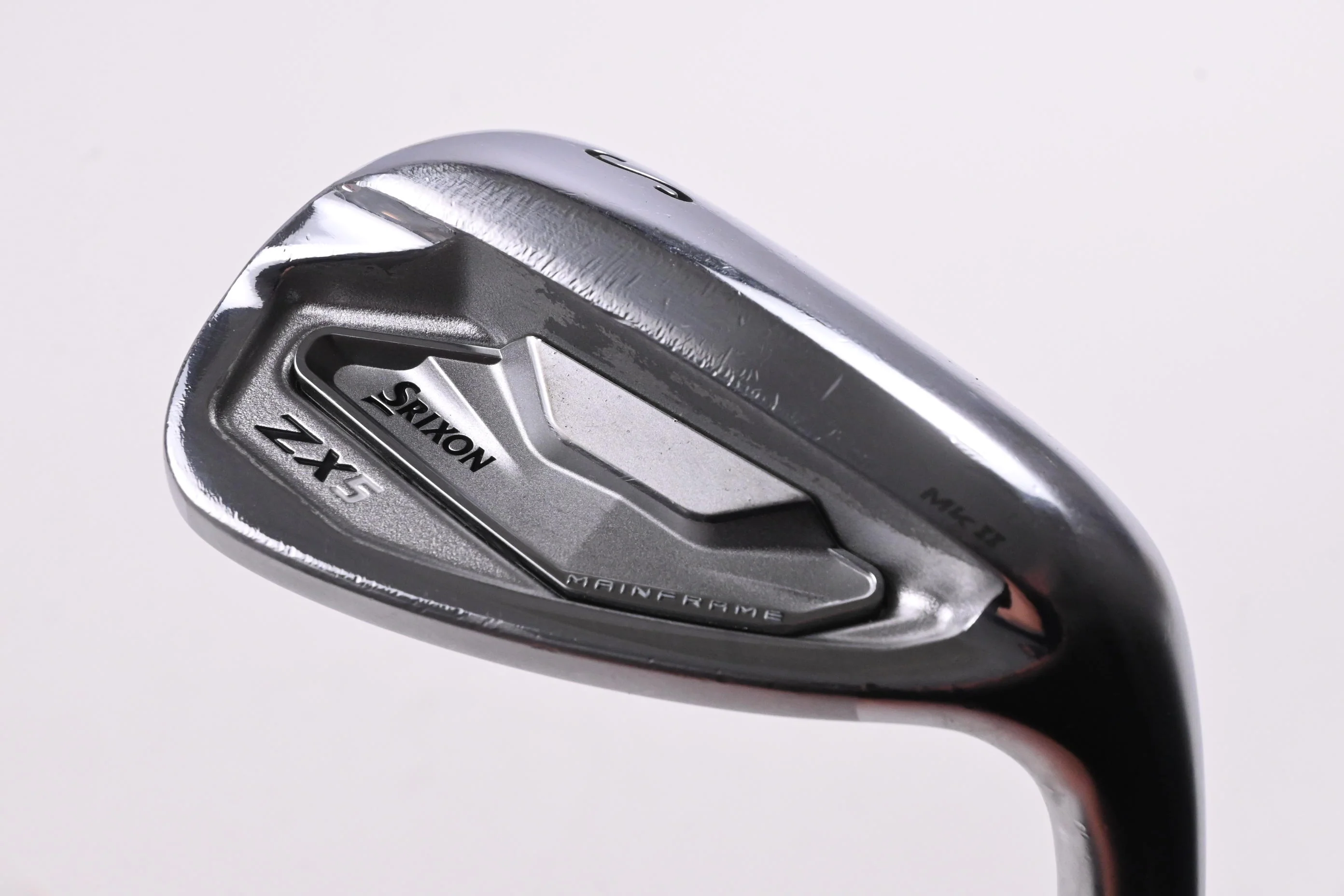 Srixon ZX5 MK II 2023 Sand Wedge / 56 Degree / Stiff Flex NS Pro Modus 3 105
