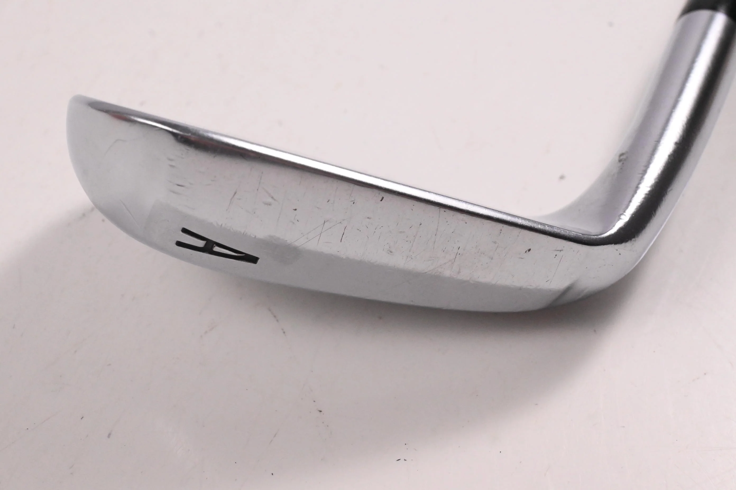 Srixon ZX5 MK II 2023 Approach Wedge / 50 Degree / Stiff Flex Project X Steel - Image 3