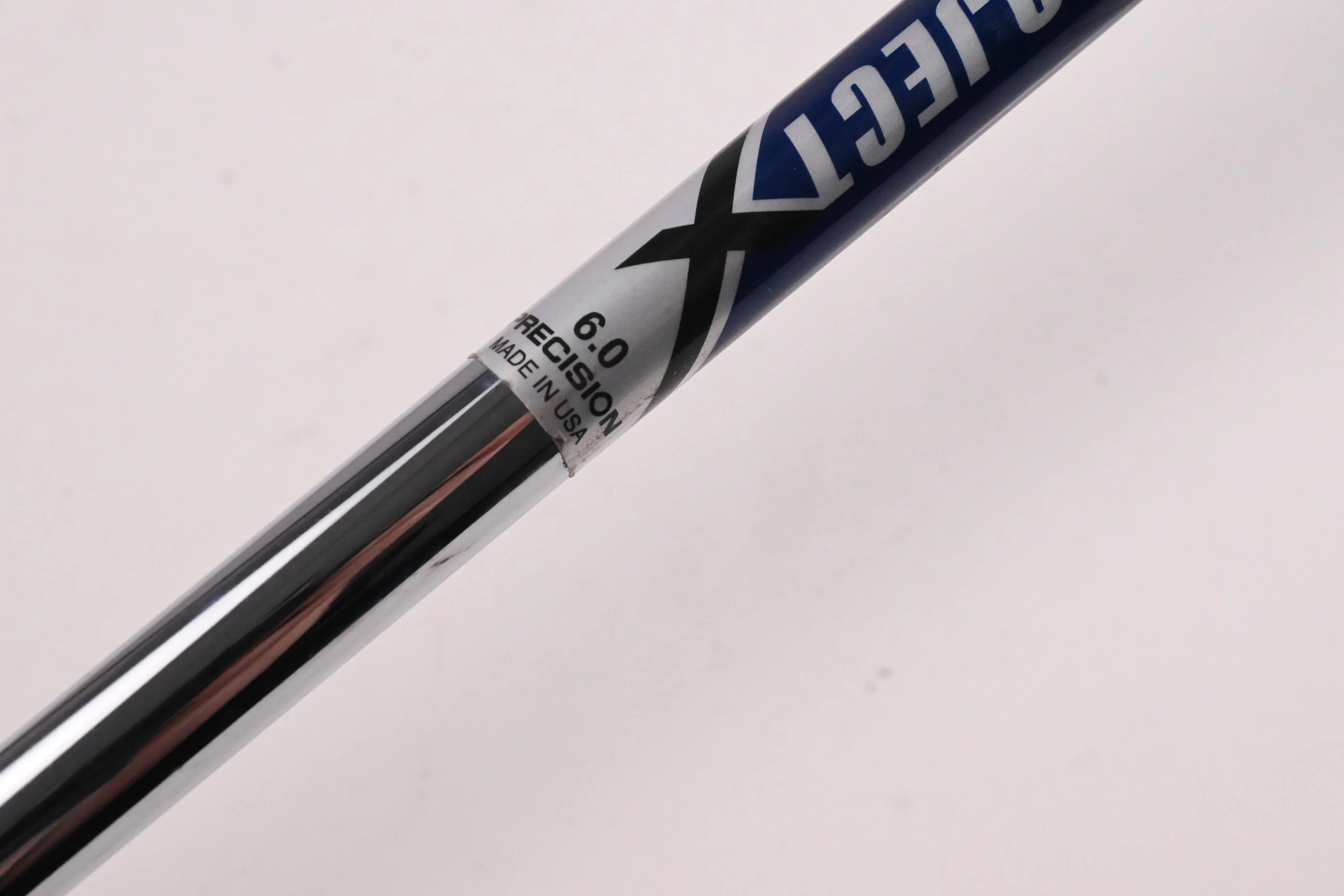Srixon ZX5 MK II 2023 Approach Wedge / 50 Degree / Stiff Flex Project X Steel - Image 4
