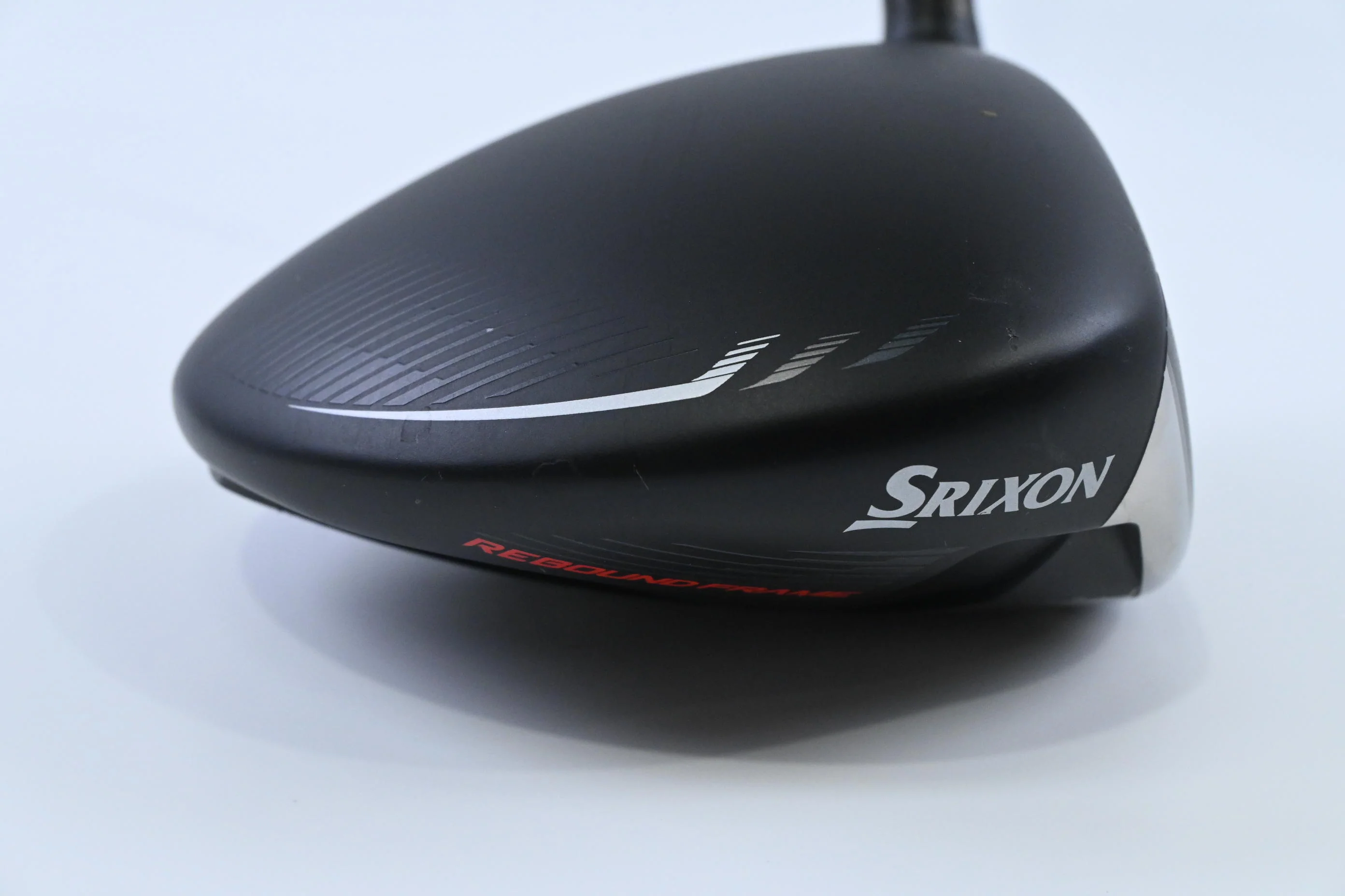 Srixon ZX5 Mk II Driver 2023 / 10.5 Degree / Regular Flex Diamana ZX-II 50 Shaft - Image 3
