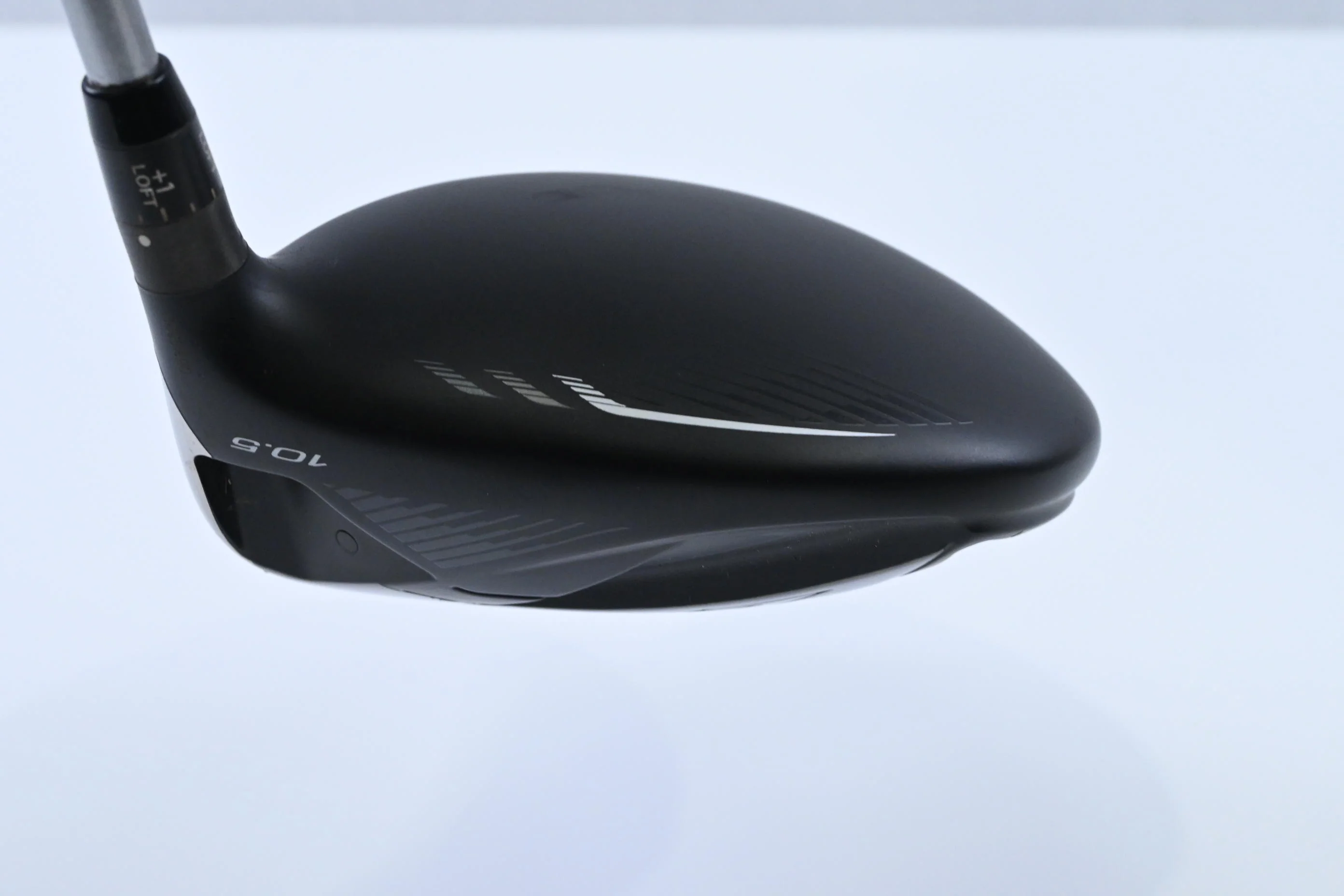 Srixon ZX5 Mk II Driver 2023 / 10.5 Degree / Regular Flex Diamana ZX-II 50 Shaft - Image 5