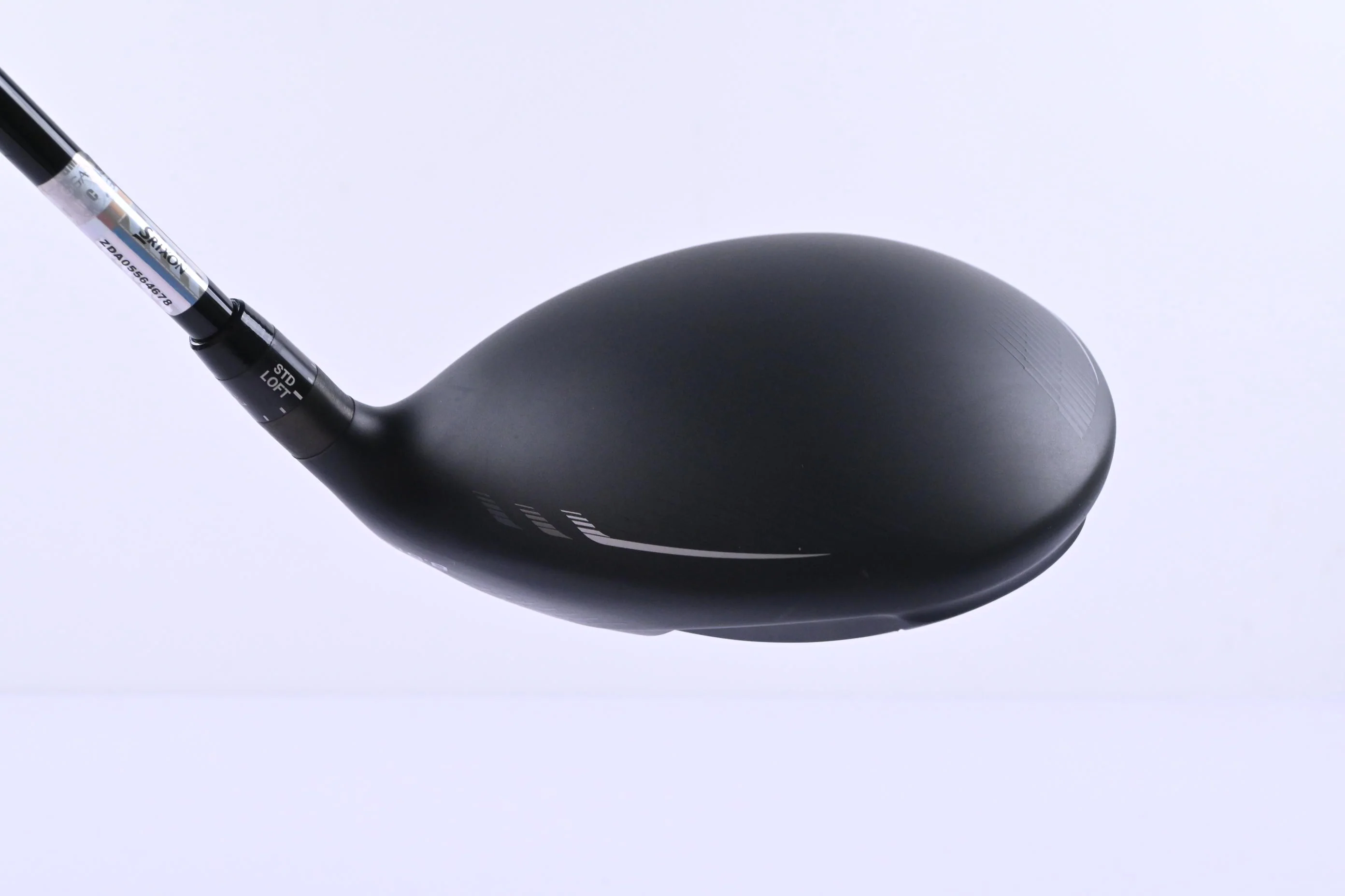 Srixon ZX5 LS Mk II Driver 2023 / 8.5 Degree / X-Flex HZRDUS Gen4 Black 70 Shaft - Image 5