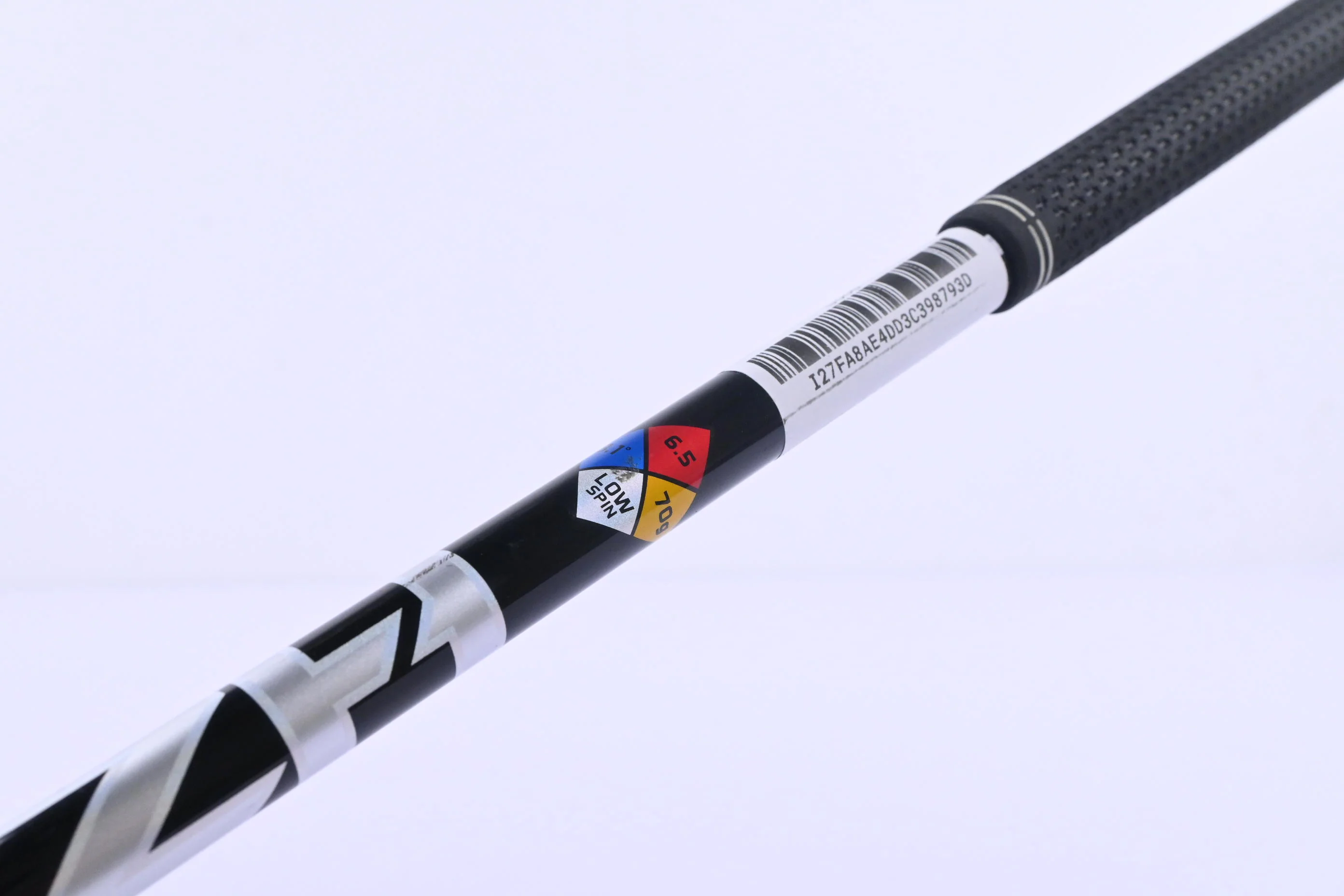 Srixon ZX5 LS Mk II Driver 2023 / 8.5 Degree / X-Flex HZRDUS Gen4 Black 70 Shaft - Image 6