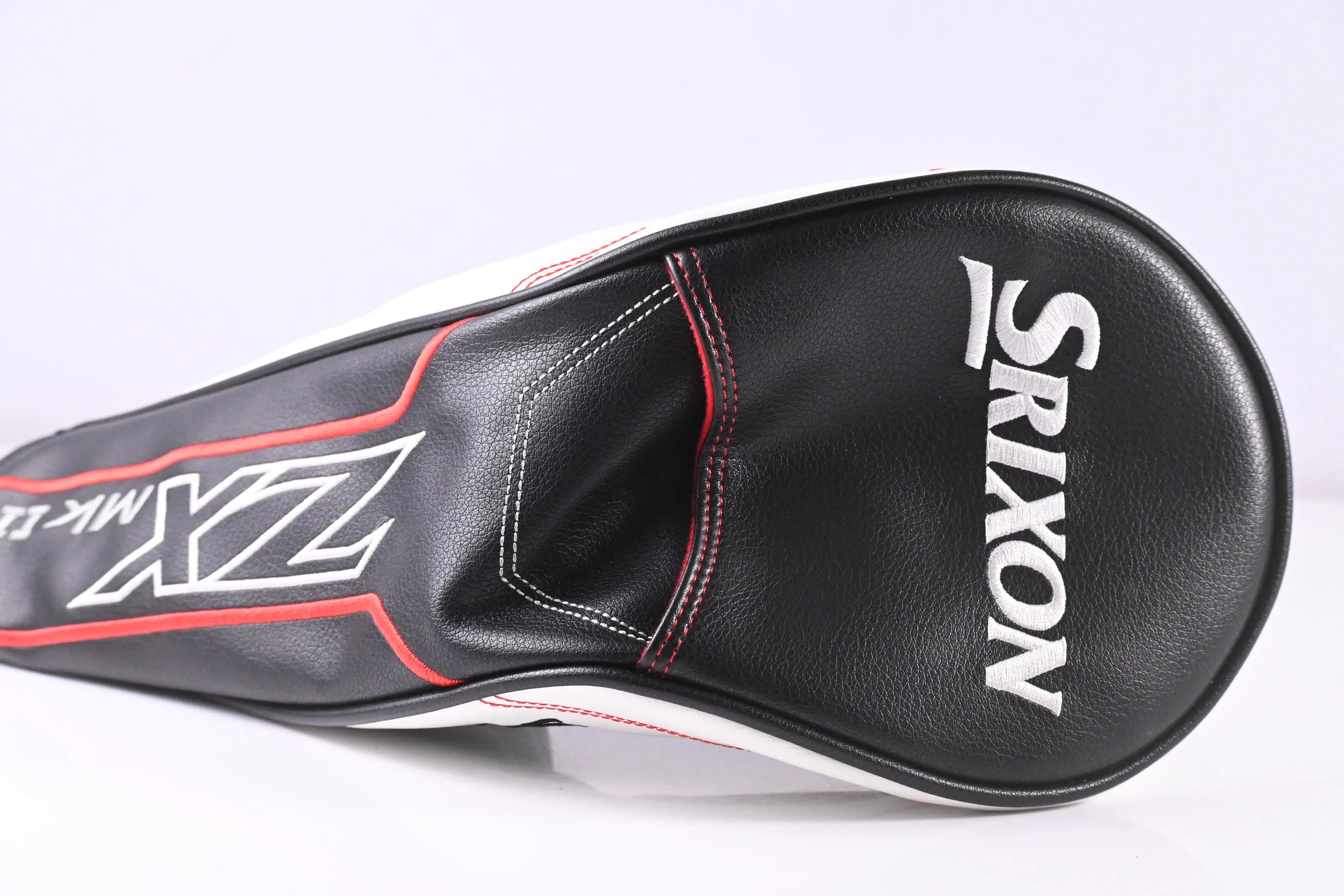 Srixon ZX5 LS Mk II 2023 Driver / 8.5 Degree / Regular Flex HZRDUS Smoke RDX Red - Image 9