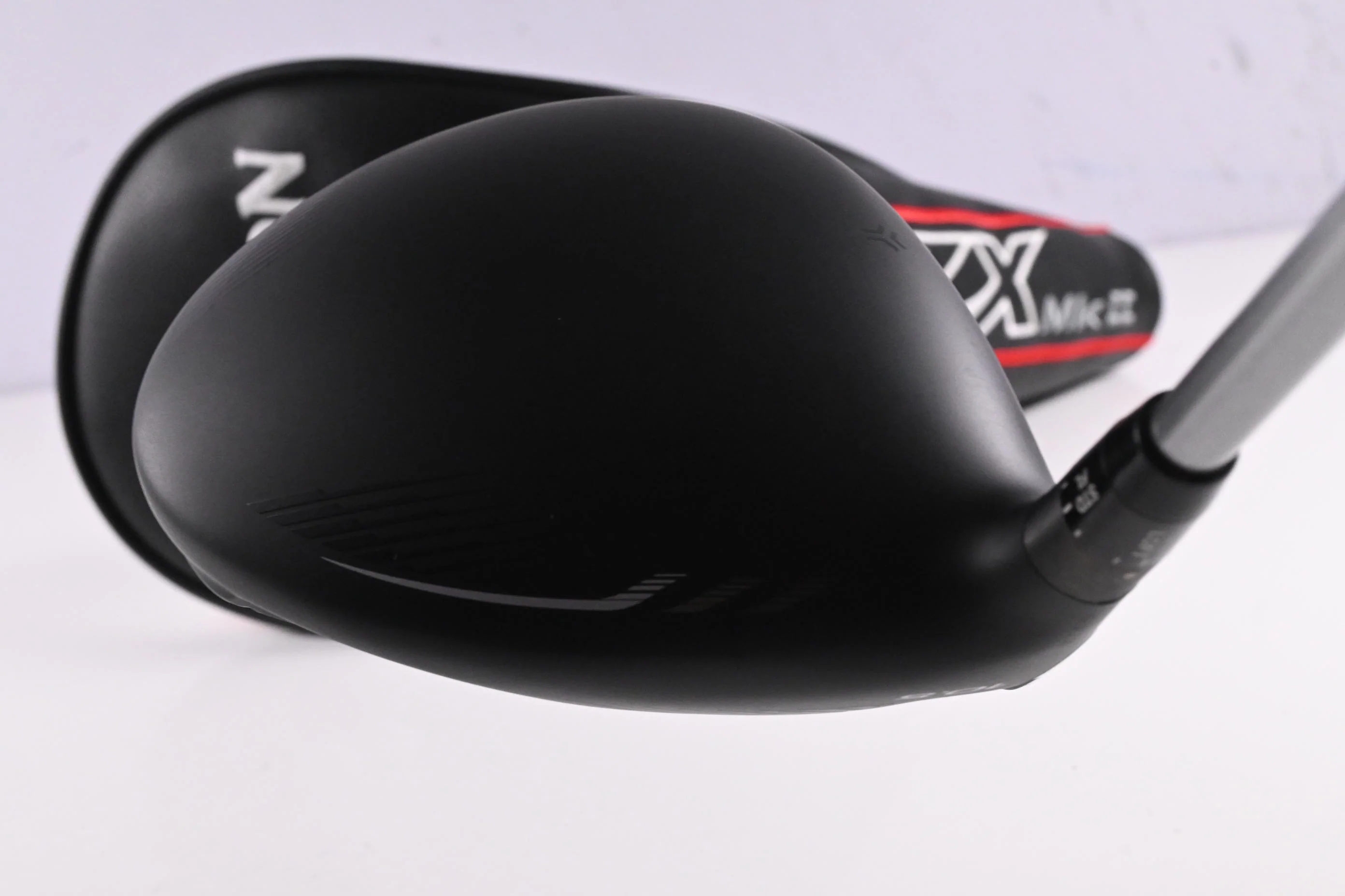 Left Hand Srixon ZX5 Mk II 2023 Driver / 10.5 Degree / Stiff Flex Diamana ZX-II - Image 5