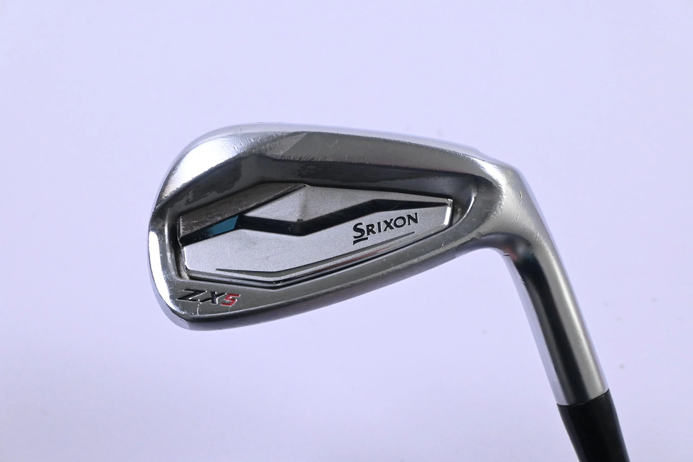 Srixon ZX5 Pitching Wedge / 44 Degree / Stiff Flex Diamana ZX 60 Shaft