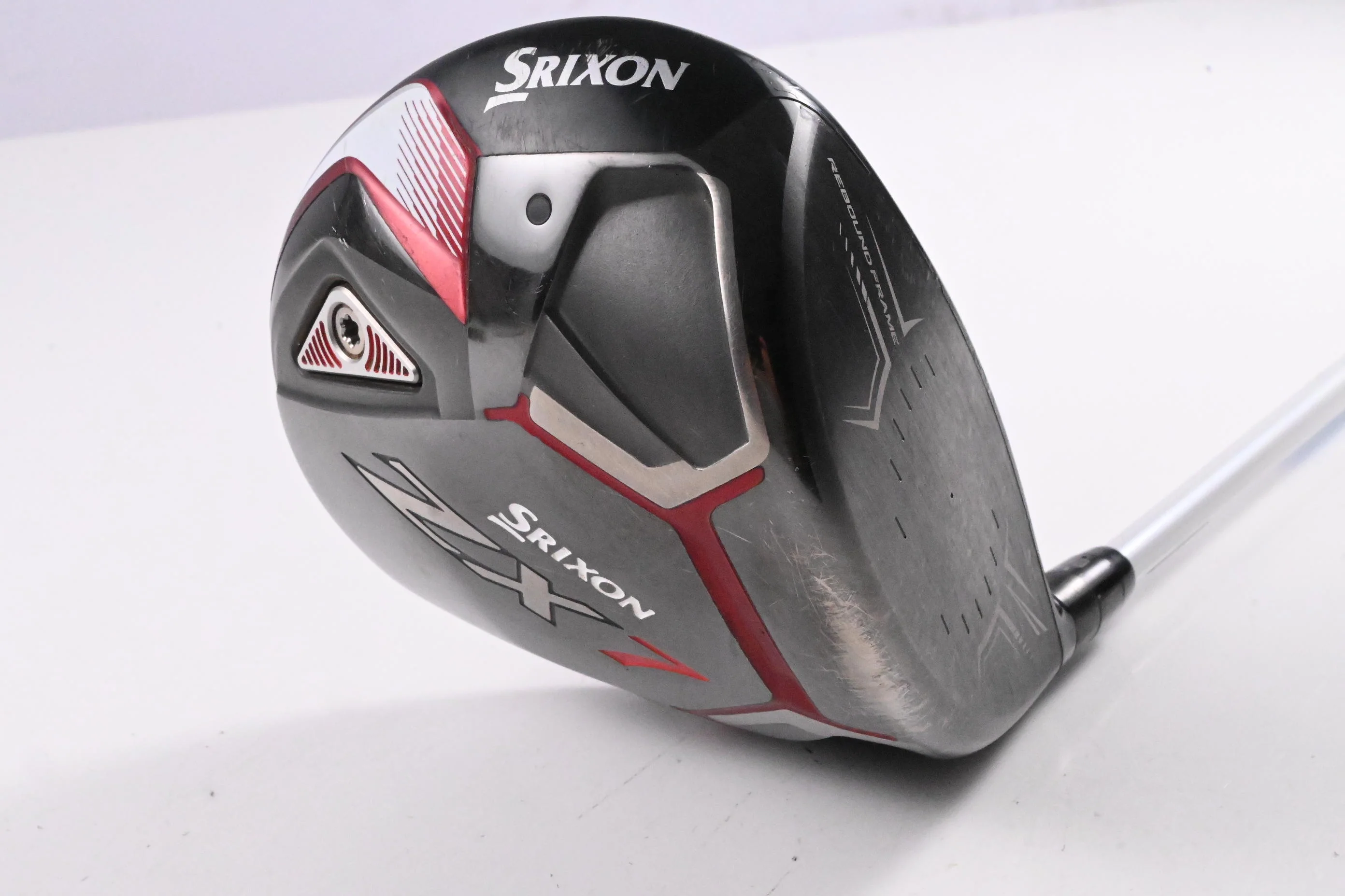 Srixon ZX7 Driver / 9.5 Degree / Stiff Flex Tour AD HD-6 Shaft