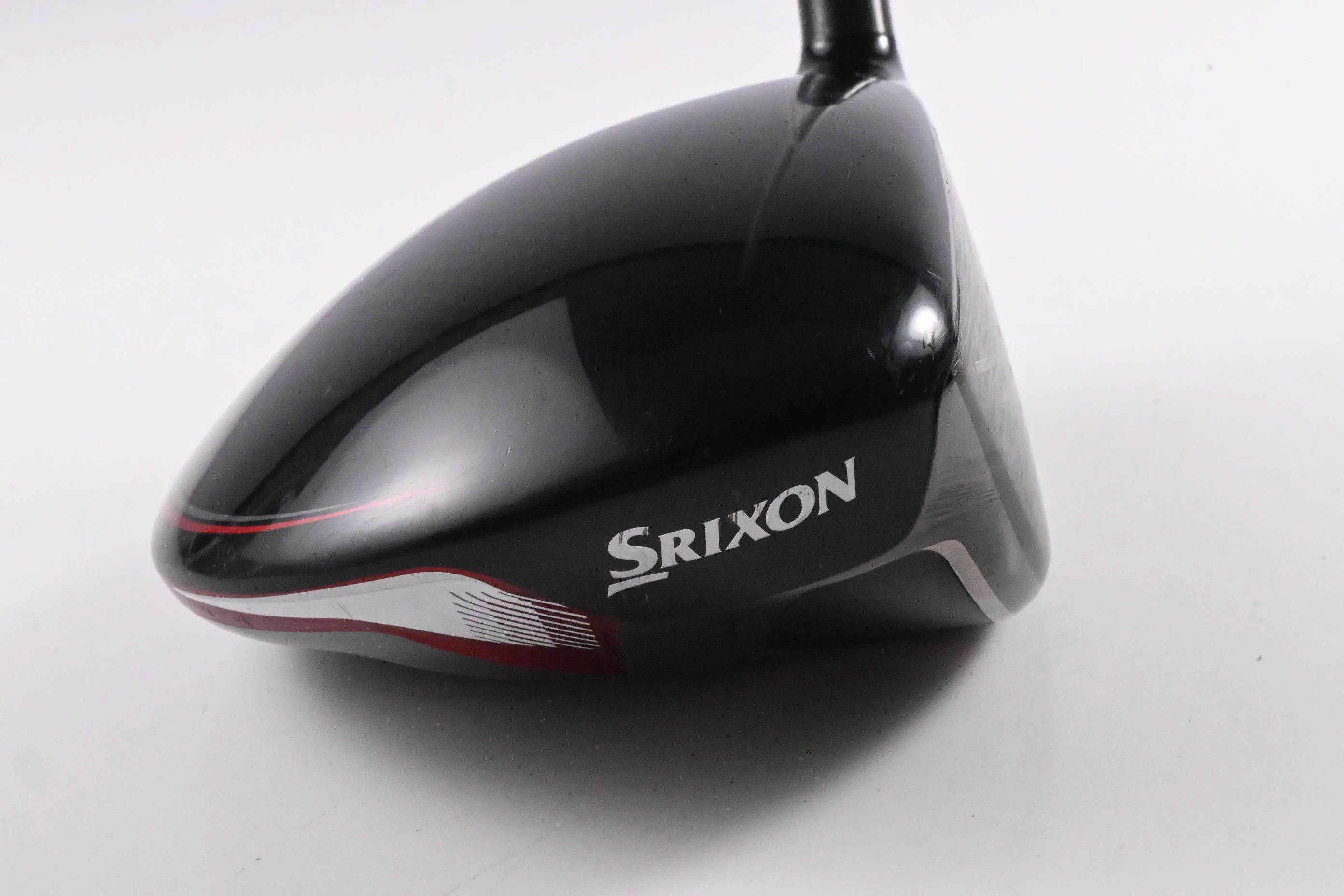 Srixon ZX7 Driver / 9.5 Degree / Stiff Flex Tour AD HD-6 Shaft - Image 3