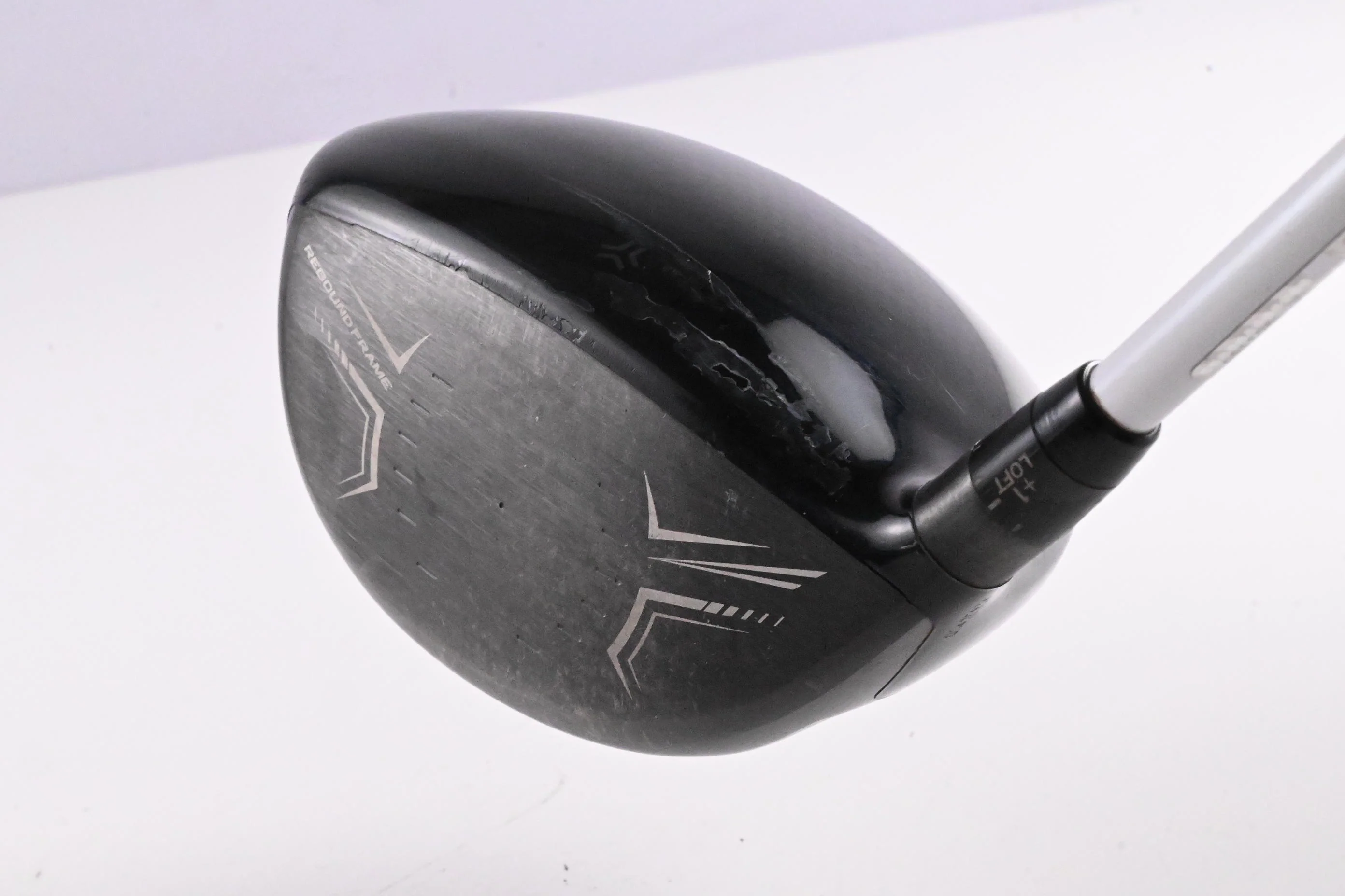 Srixon ZX7 Driver / 9.5 Degree / Stiff Flex Tour AD HD-6 Shaft - Image 4