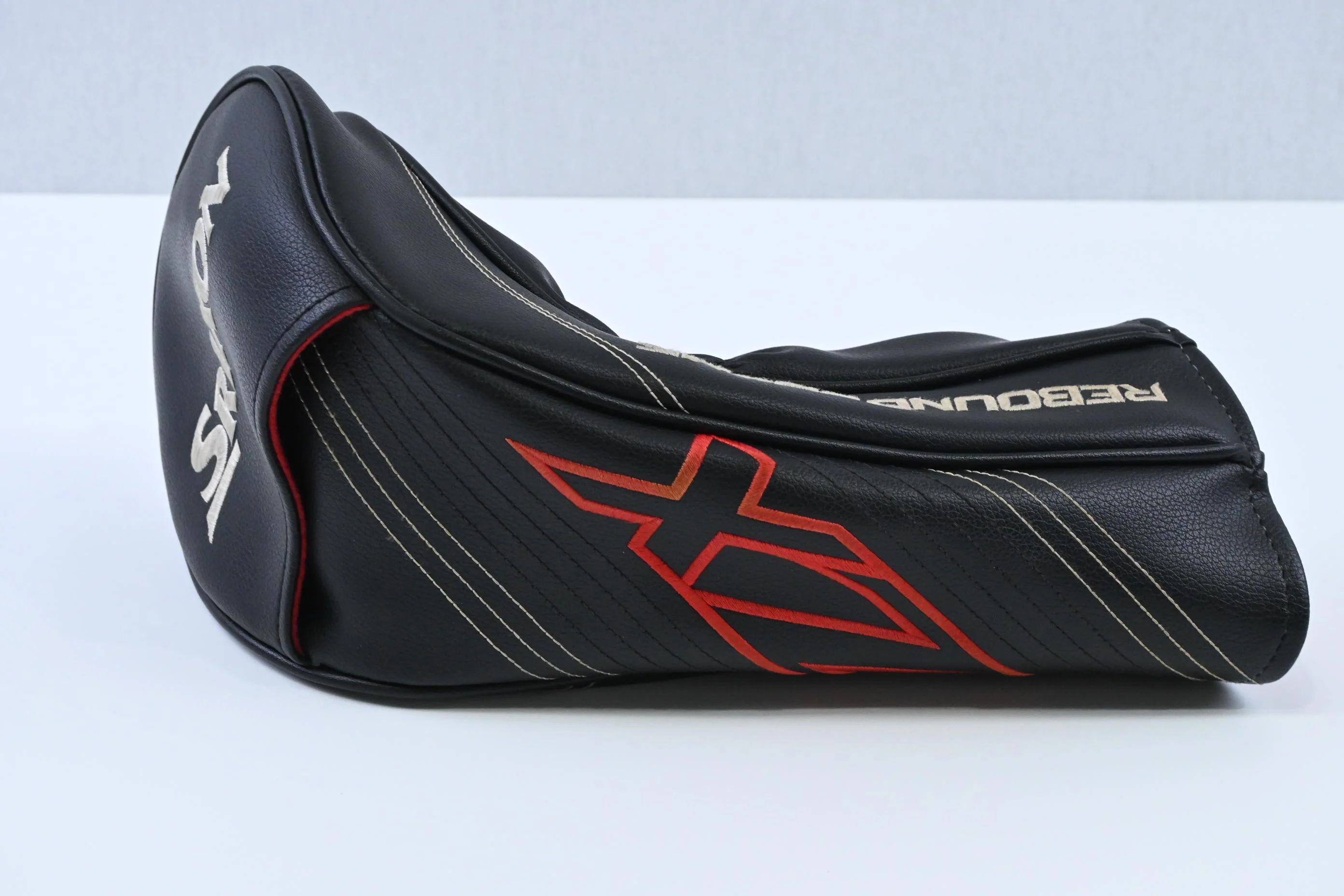 Srixon ZX7 Driver / 9.5 Degree / Regular Flex Evenflow Riptide Small Batch 50 - Image 9