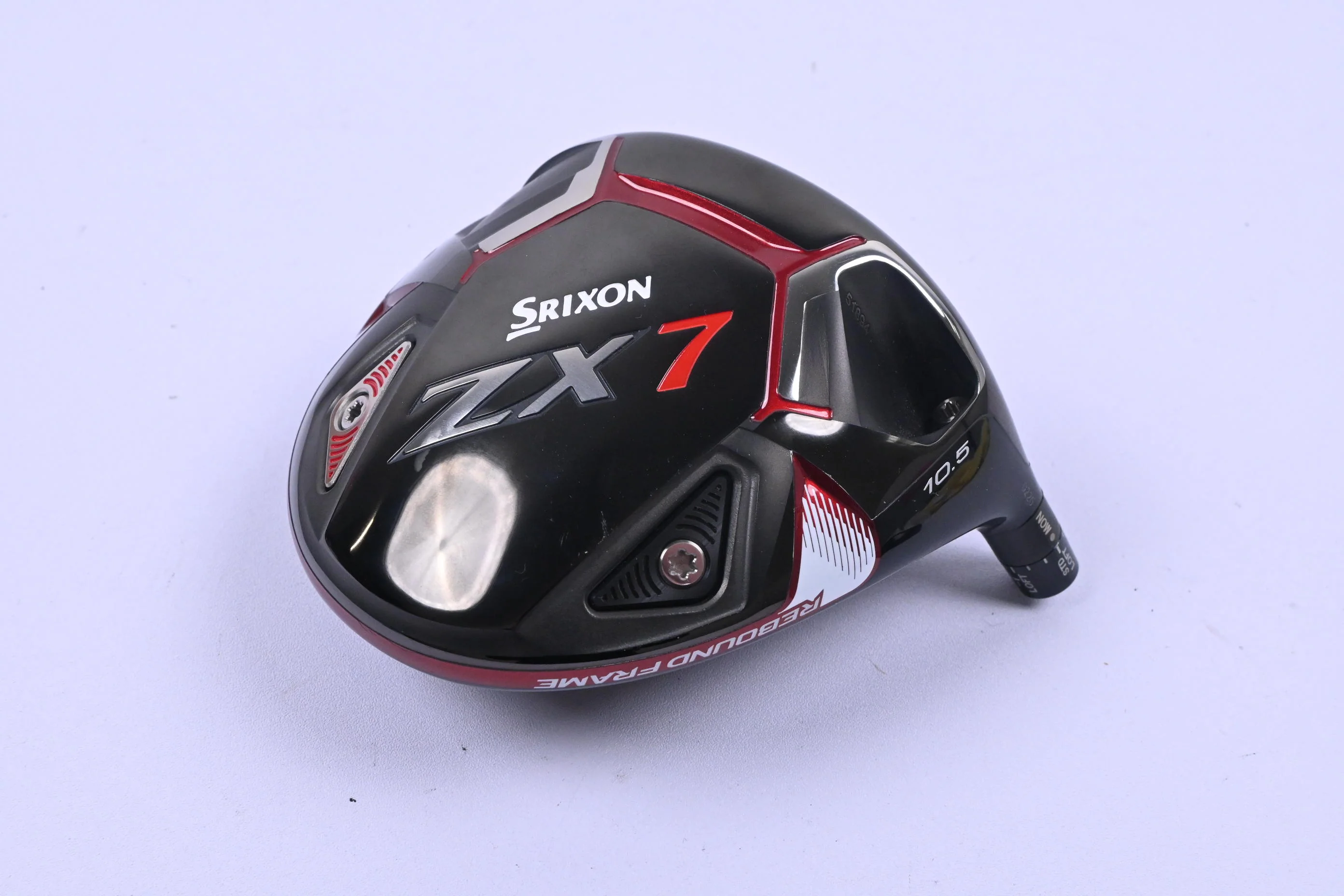 Srixon ZX7 Driver / 10.5 Degree / Head Only