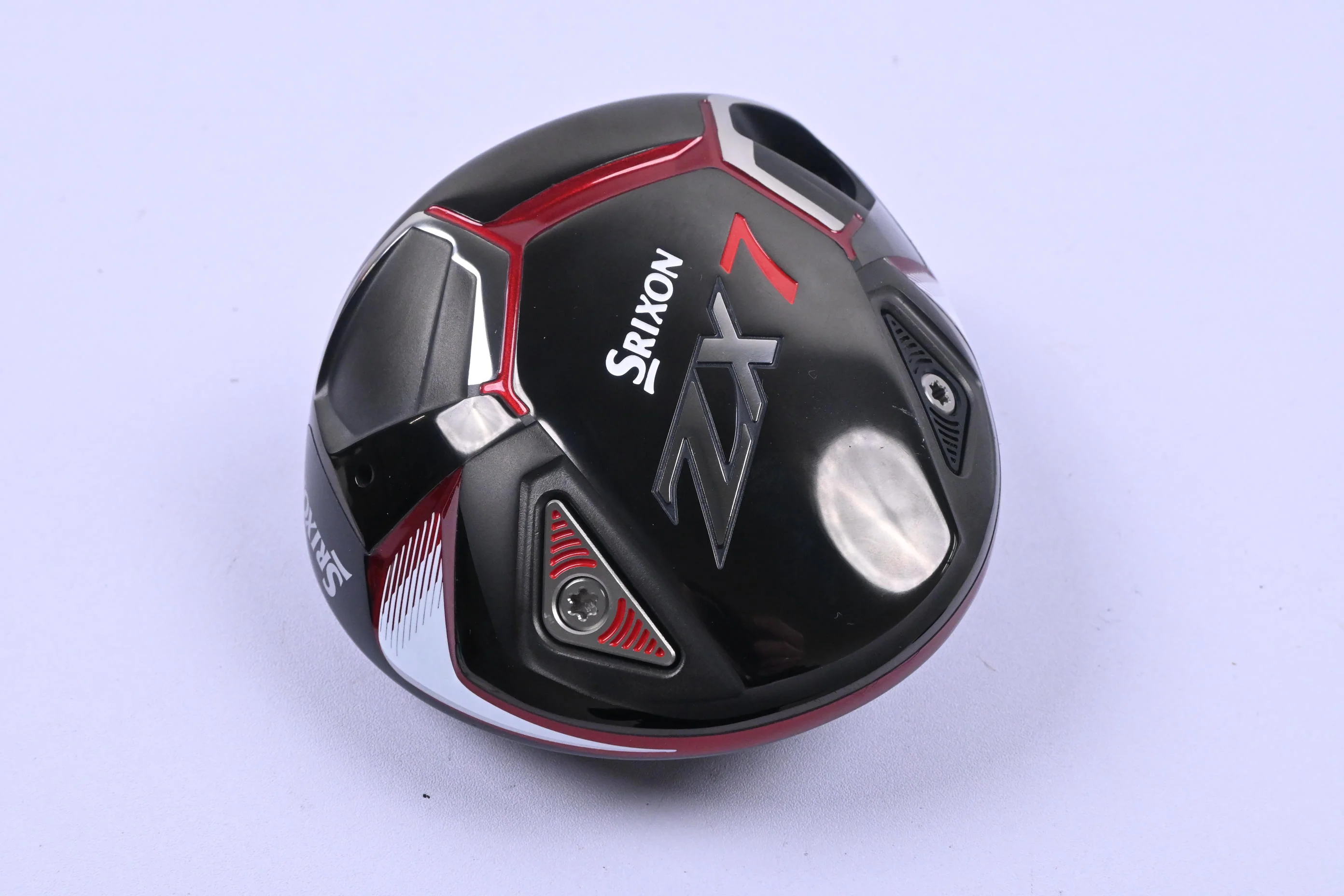 Srixon ZX7 Driver / 10.5 Degree / Head Only - Image 2