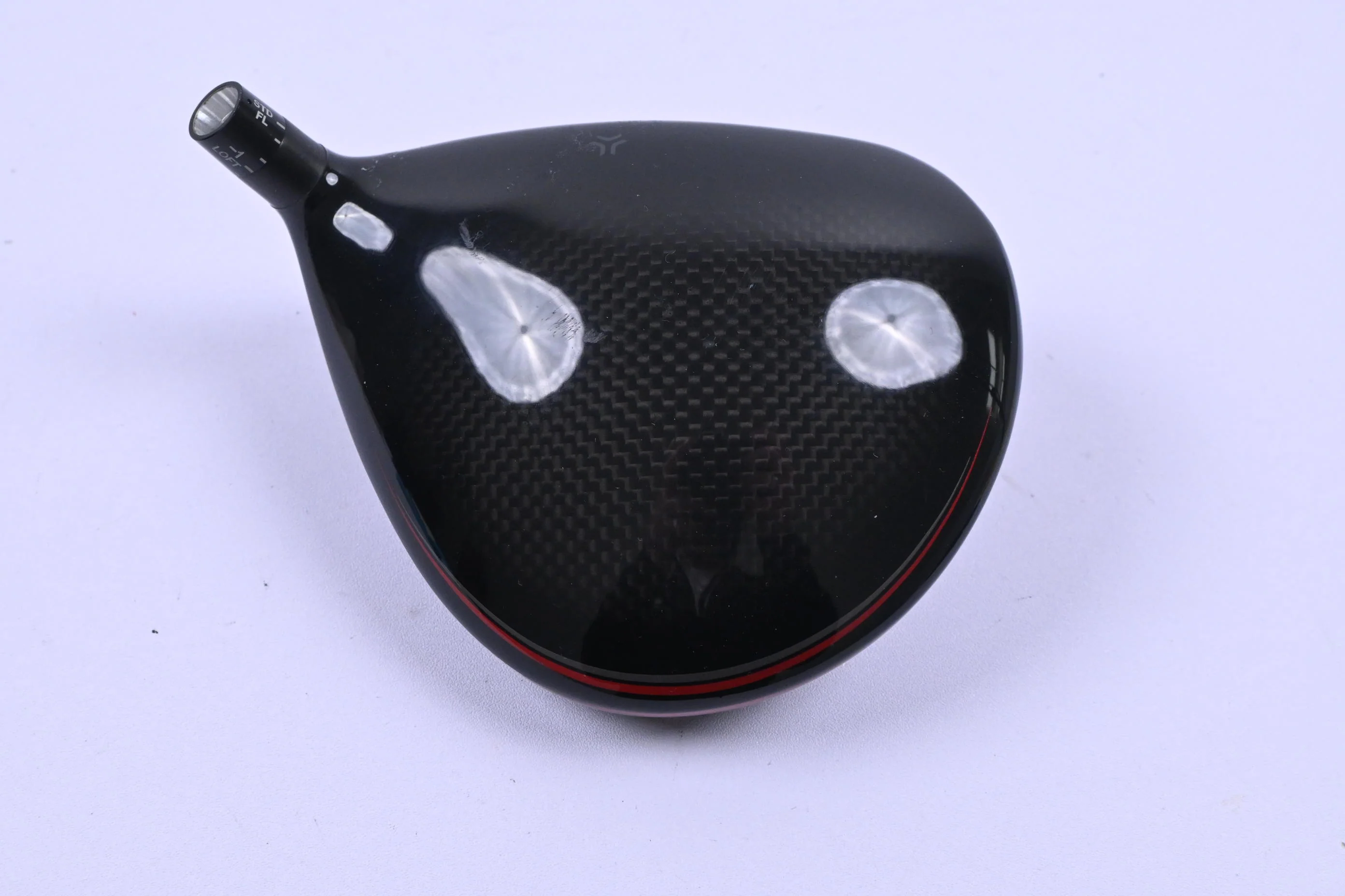 Srixon ZX7 Driver / 10.5 Degree / Head Only - Image 4