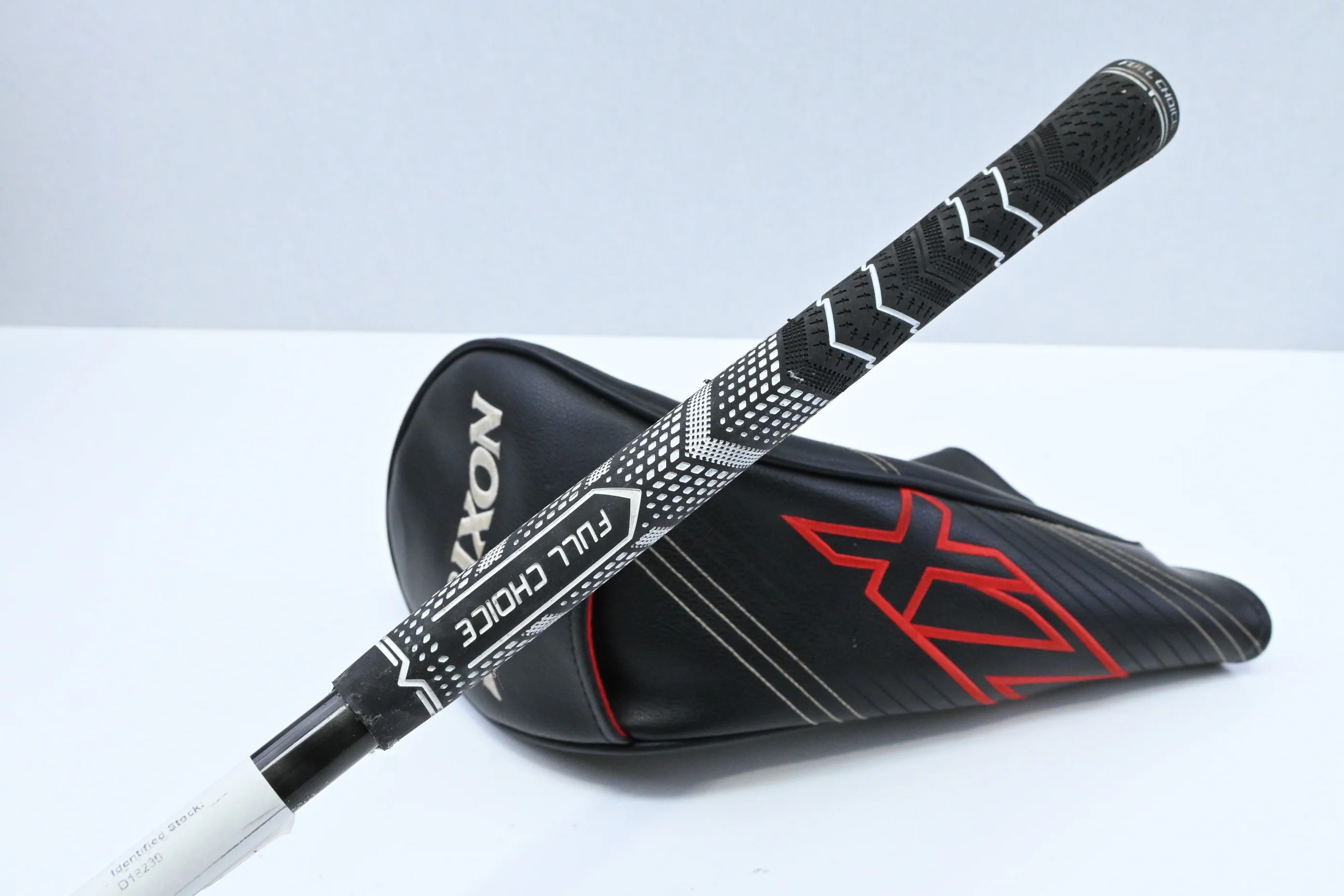 Left Hand Srixon ZX7 Driver / 10.5 Degree / Stiff Flex Evenflow Riptide 60 Shaft - Image 8