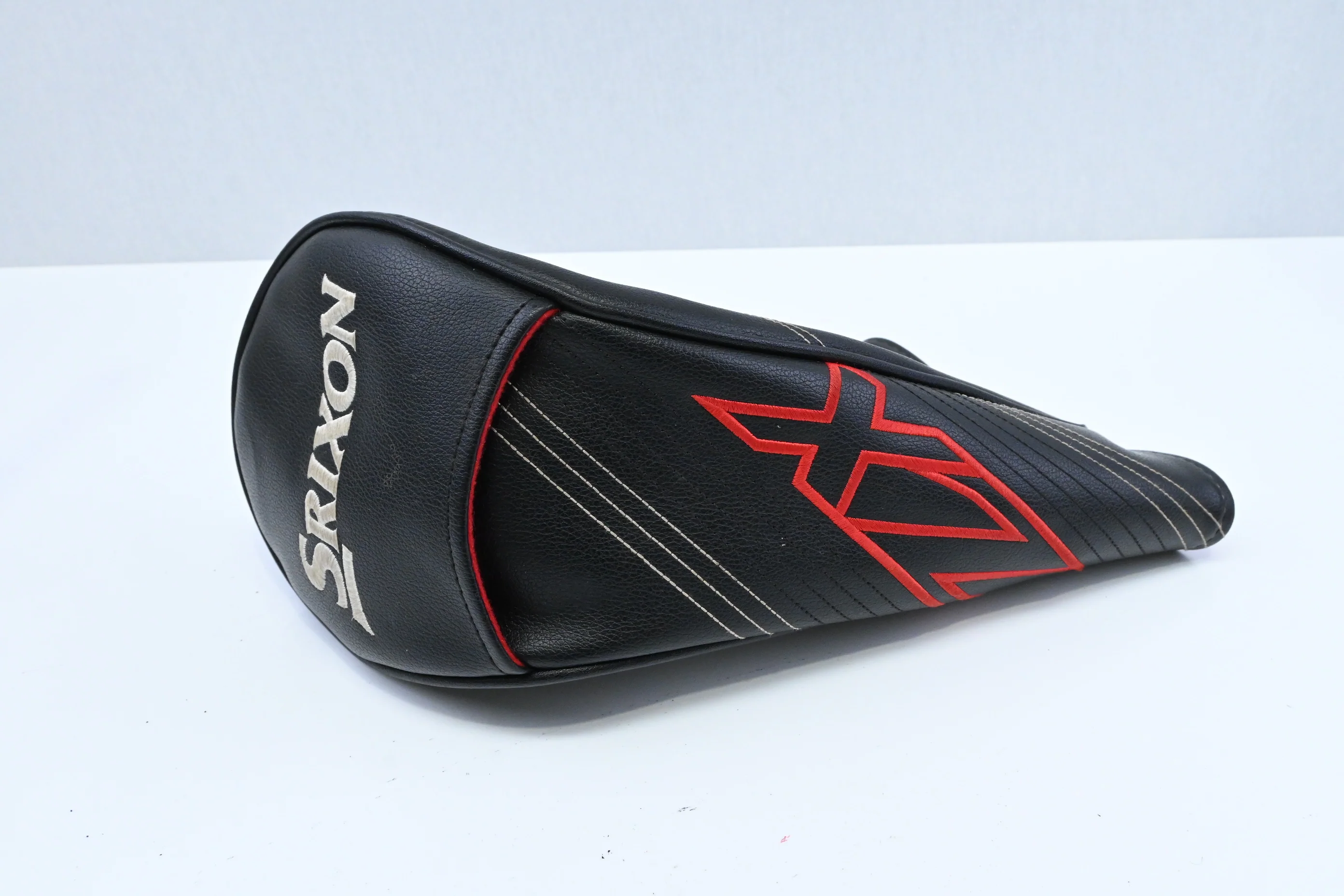 Left Hand Srixon ZX7 Driver / 10.5 Degree / Stiff Flex Evenflow Riptide 60 Shaft - Image 9