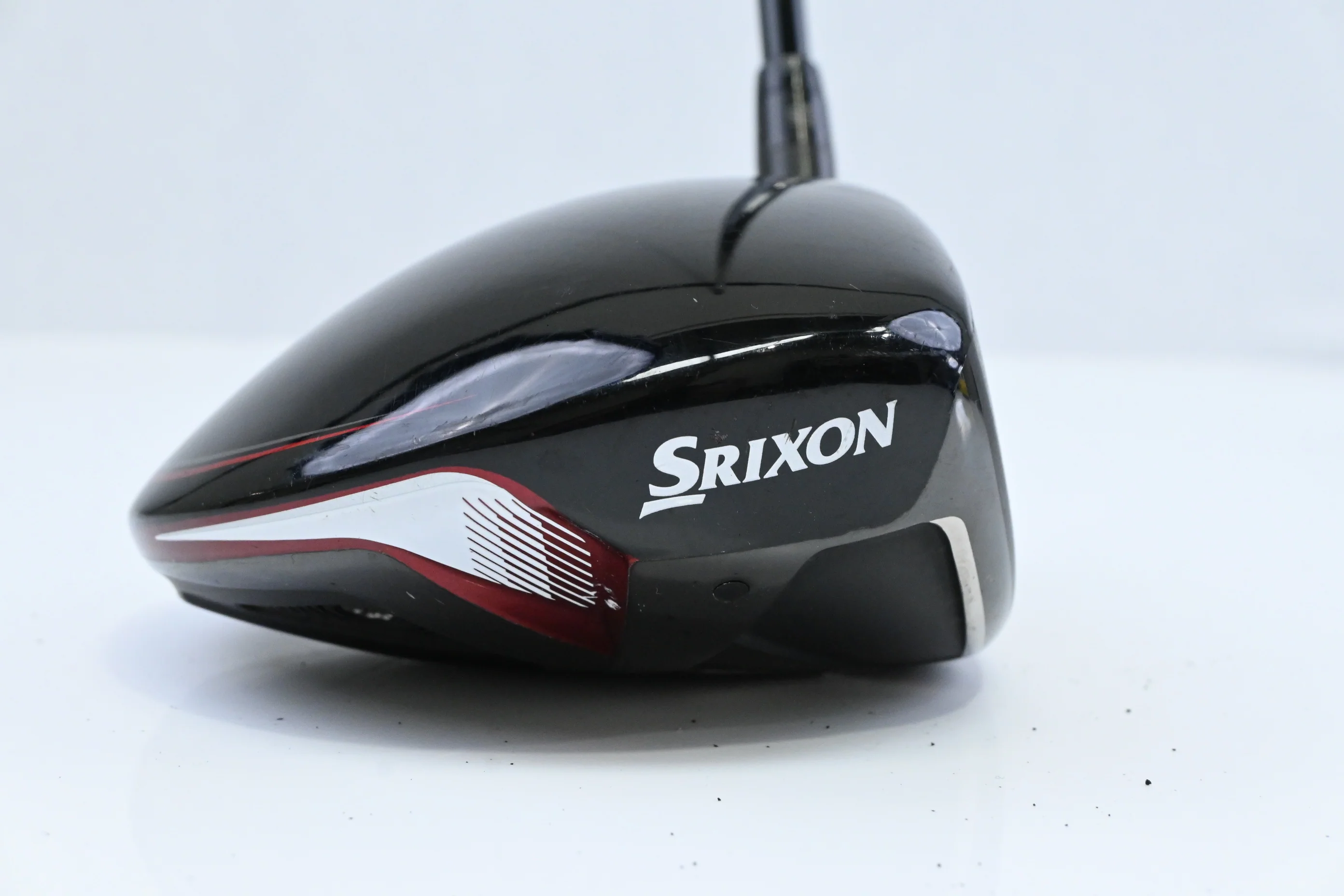 Srixon ZX7 Driver / 9.5 Degree / Stiff Flex Tensei CK Blue 70 Shaft - Image 3