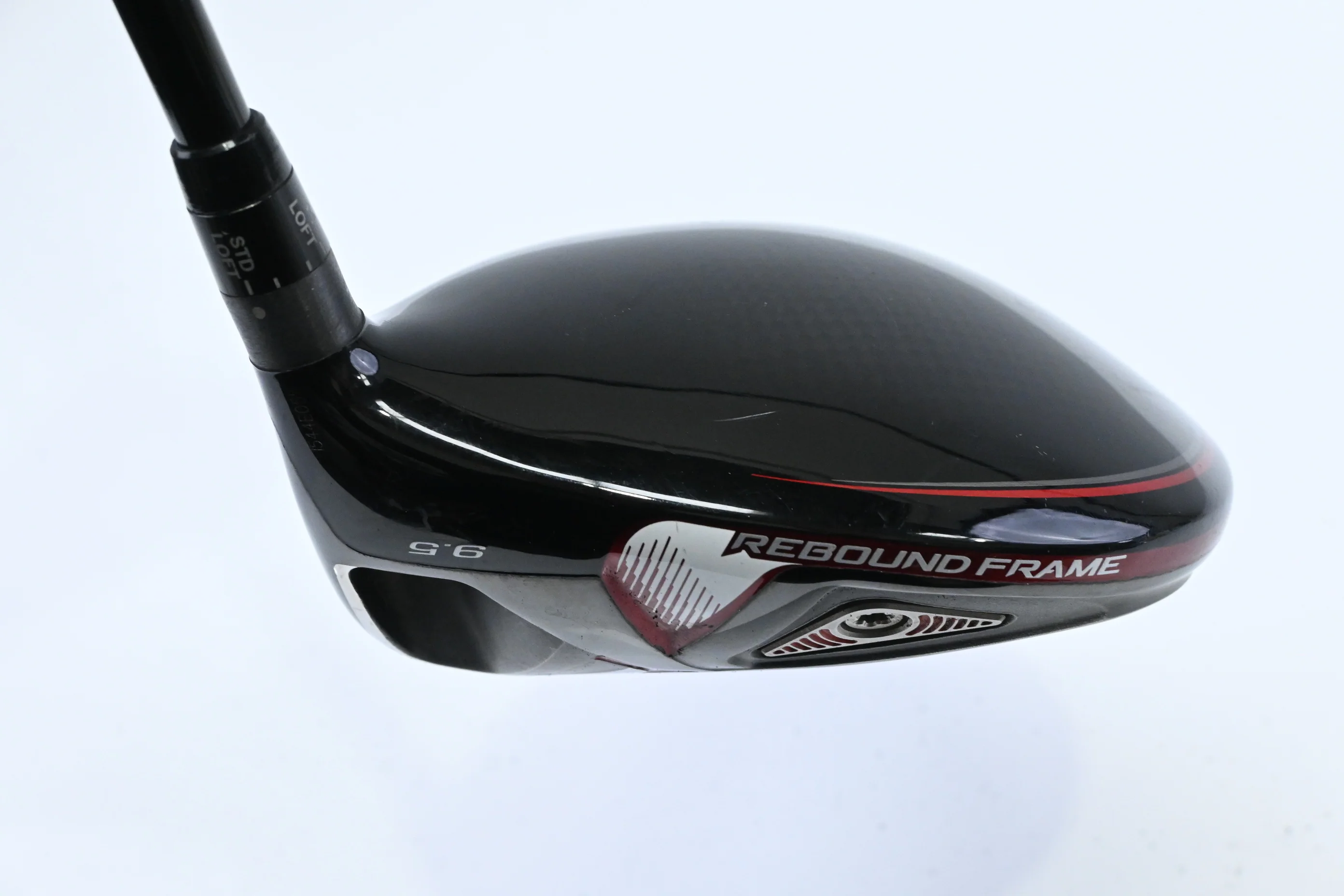 Srixon ZX7 Driver / 9.5 Degree / Stiff Flex Tensei CK Blue 70 Shaft - Image 5