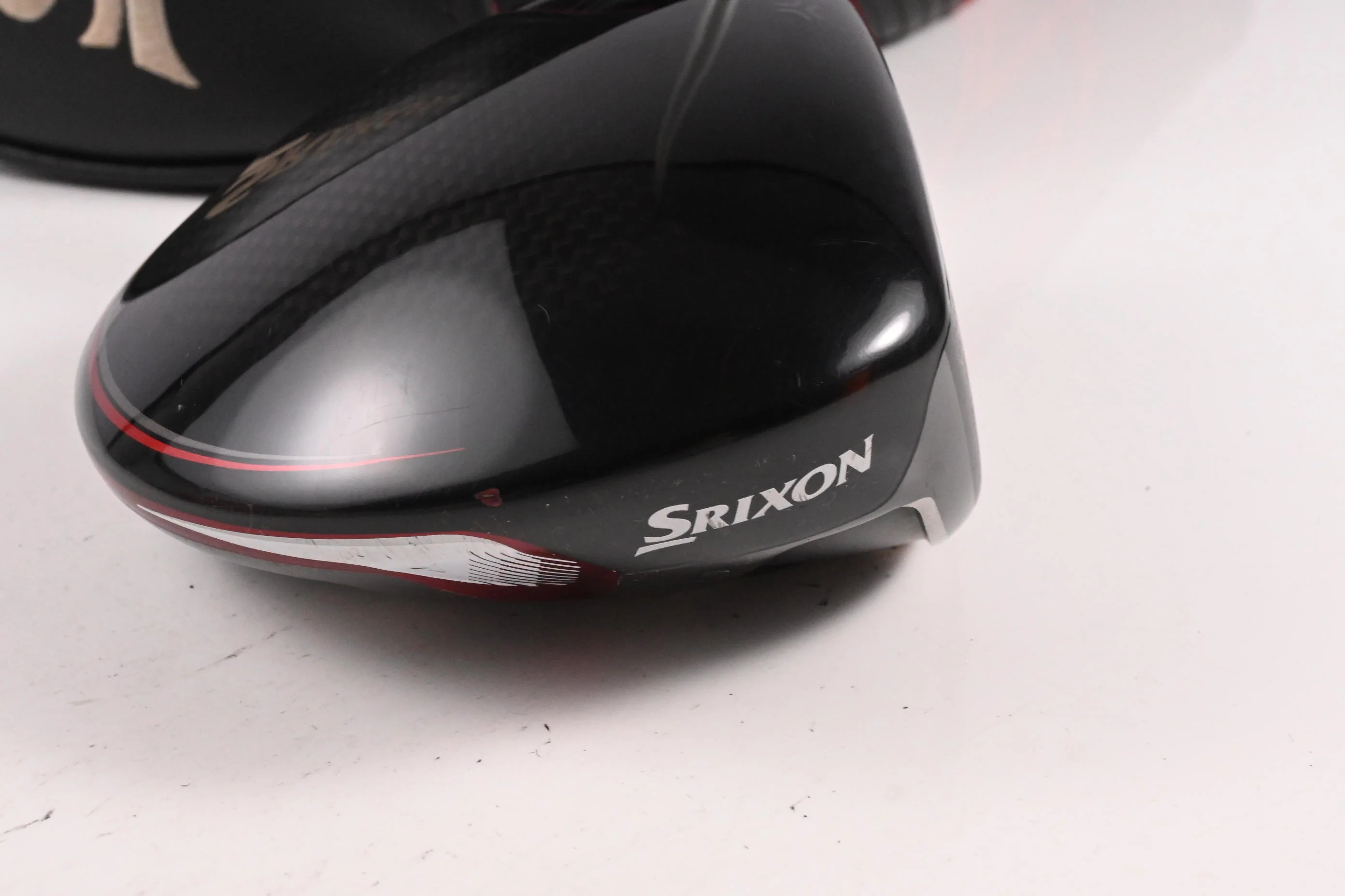 Srixon ZX7 Driver / 9.5 Degree / Stiff Flex Graphite Design Tour AD HD-6 Shaft - Image 3