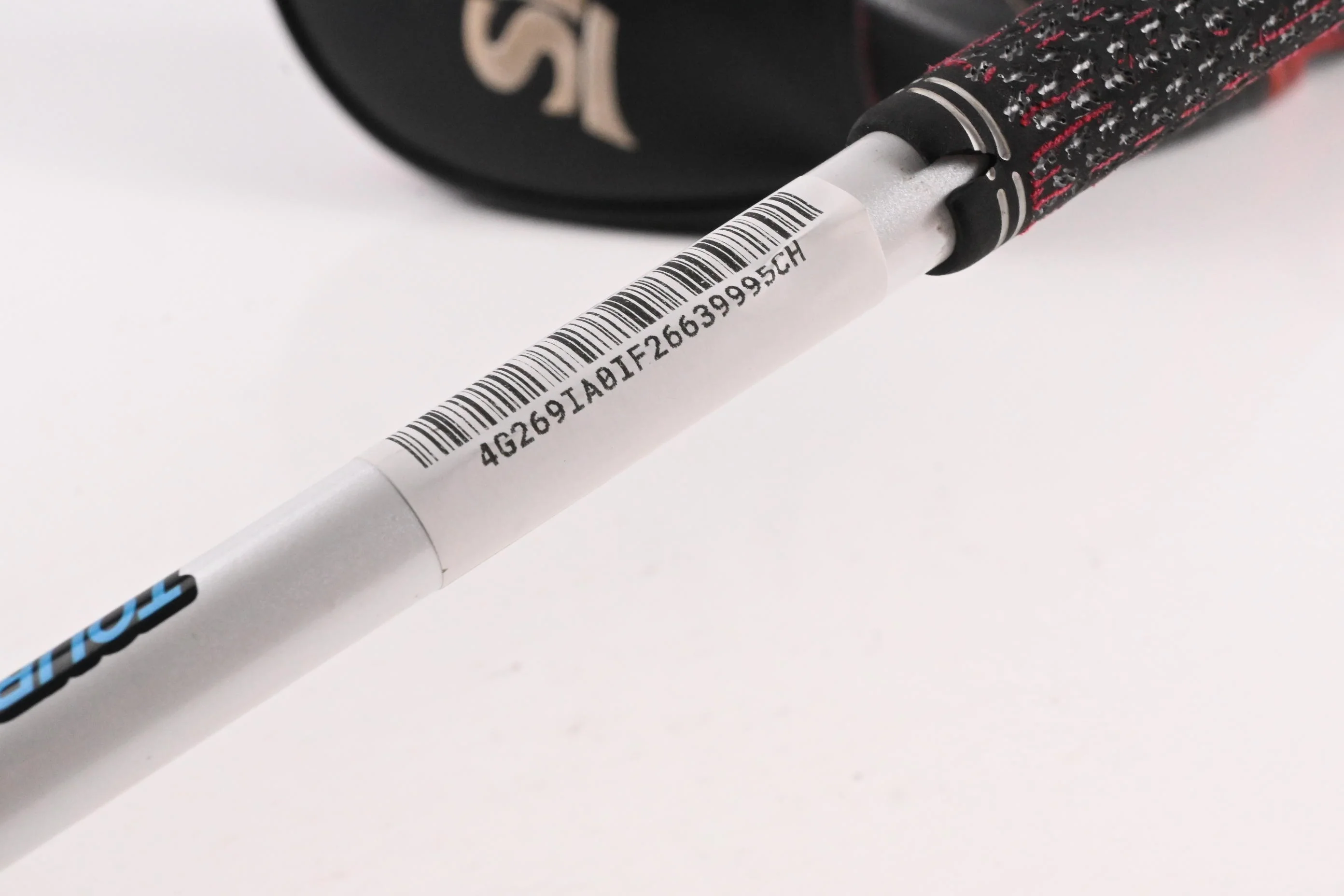 Srixon ZX7 Driver / 9.5 Degree / Stiff Flex Graphite Design Tour AD HD-6 Shaft - Image 7