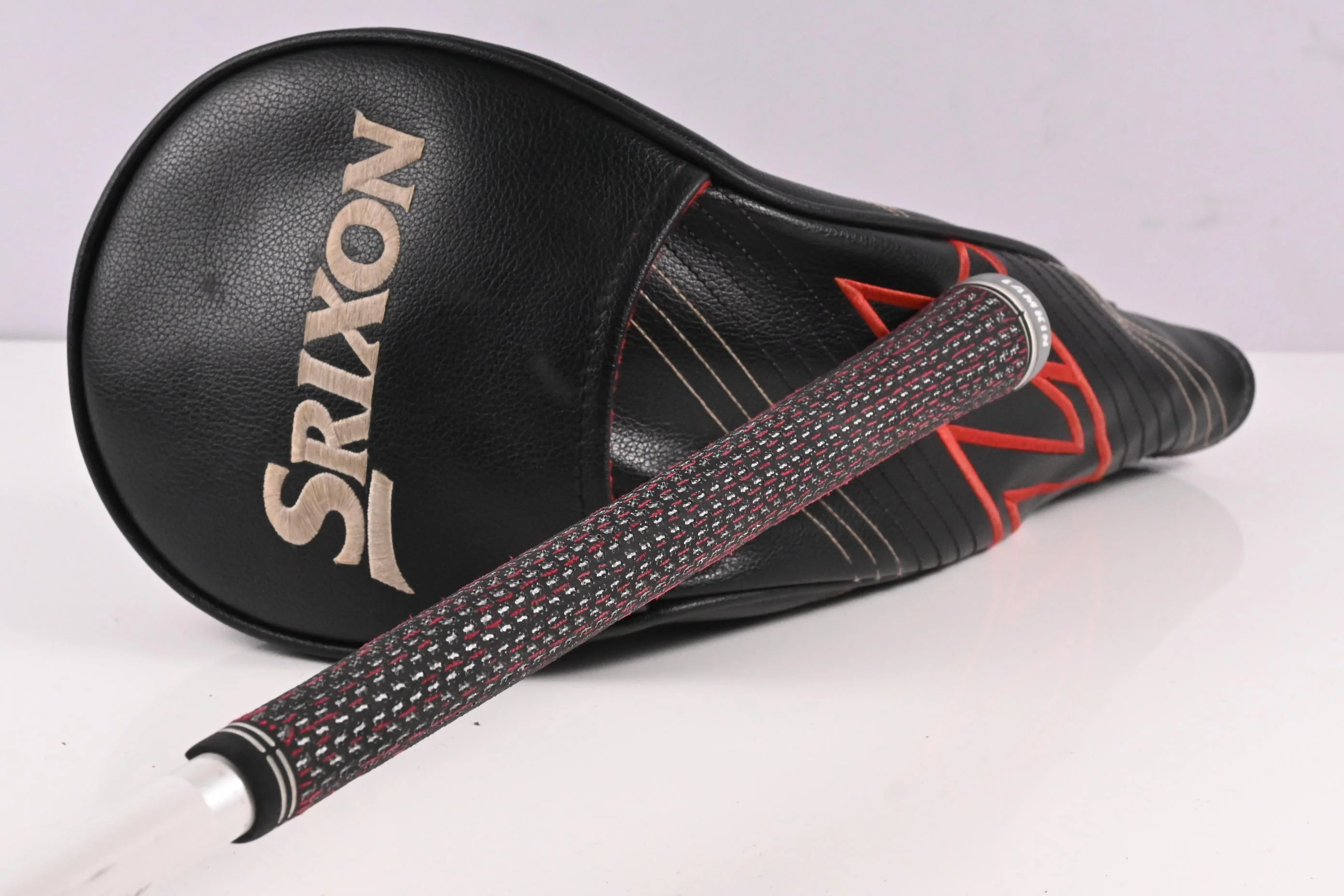 Srixon ZX7 Driver / 9.5 Degree / Stiff Flex Graphite Design Tour AD HD-6 Shaft - Image 8