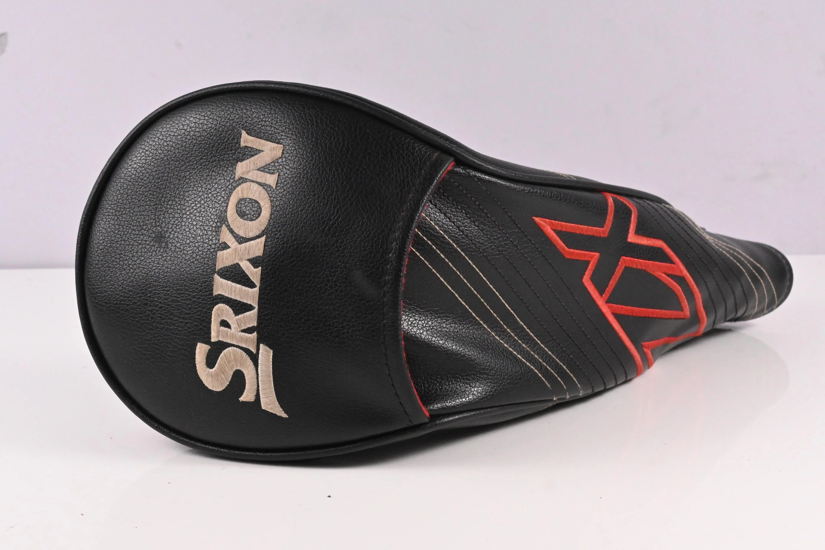 Srixon ZX7 Driver / 9.5 Degree / Stiff Flex Graphite Design Tour AD HD-6 Shaft - Image 9