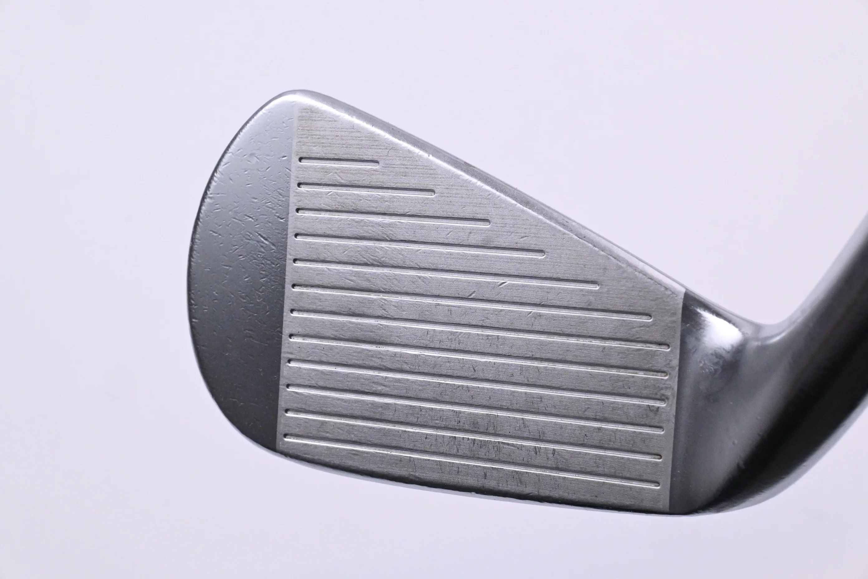 Srixon ZX7 MK II 2023 #4 Iron / 22 Degree / X-Flex KBS $-Taper 130 Shaft - Image 2