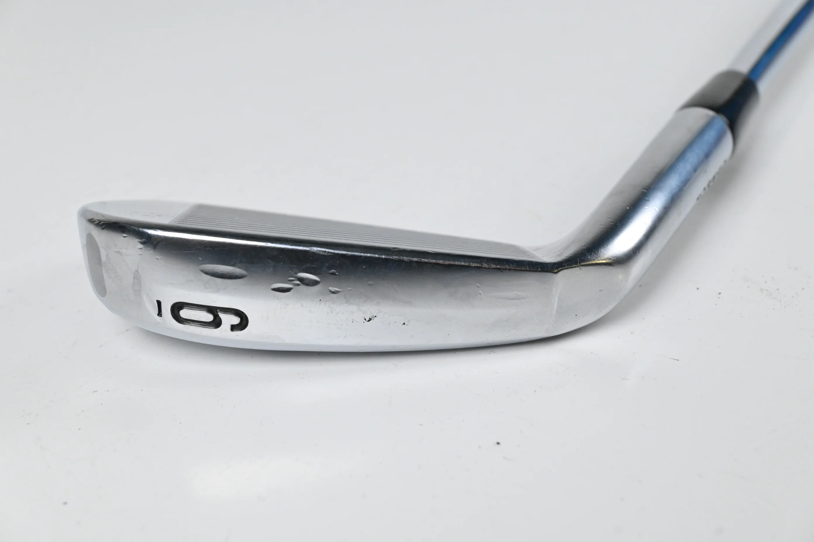 Srixon ZX7 #6 Iron / X-Flex Dynamic Gold 120 X100 Shaft - Image 3