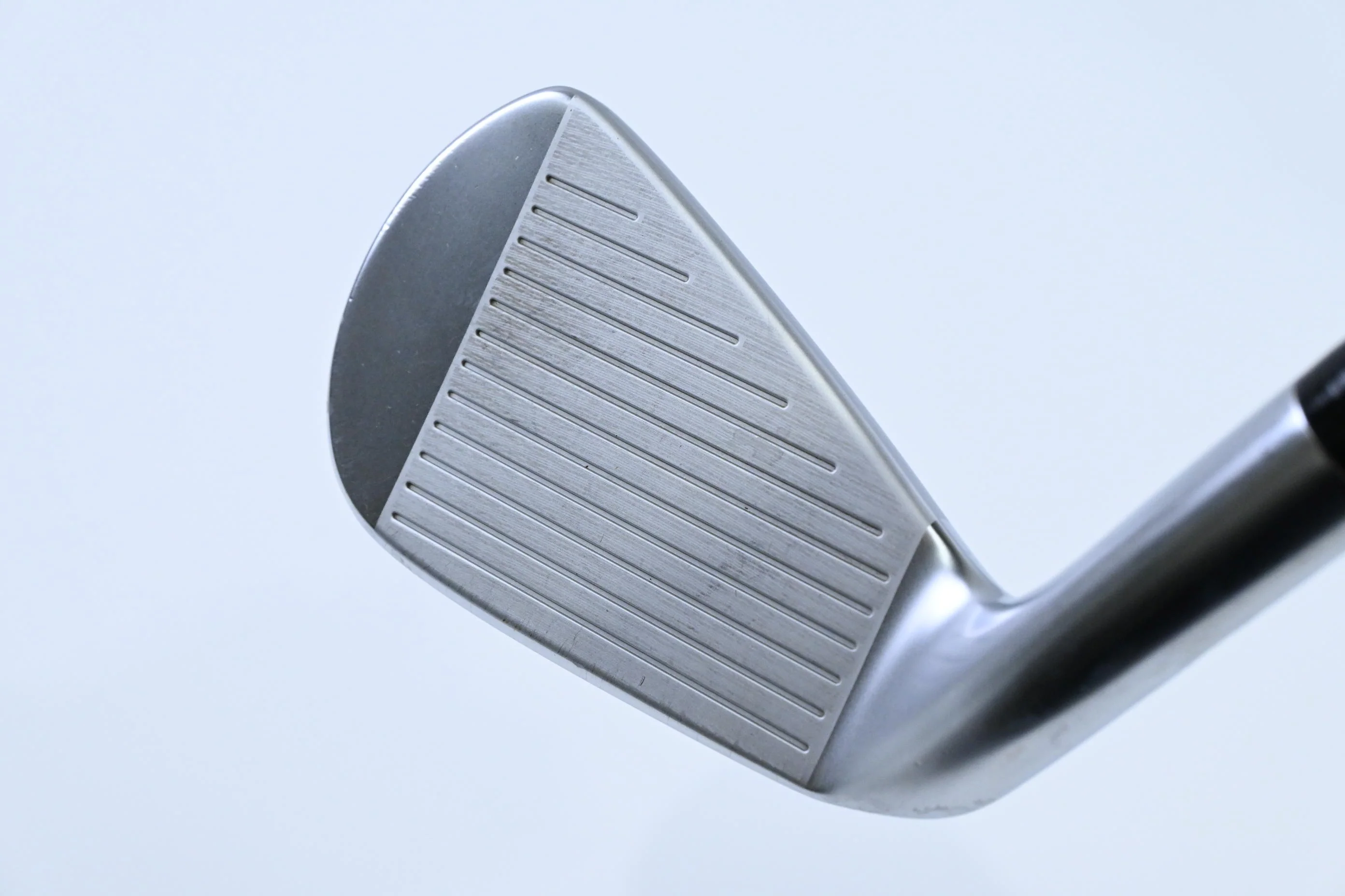 Srixon ZX7 MK II 2023 #4 Iron / 22 Degree / Stiff Flex NS Pro 980 GH D.S.T. - Image 2