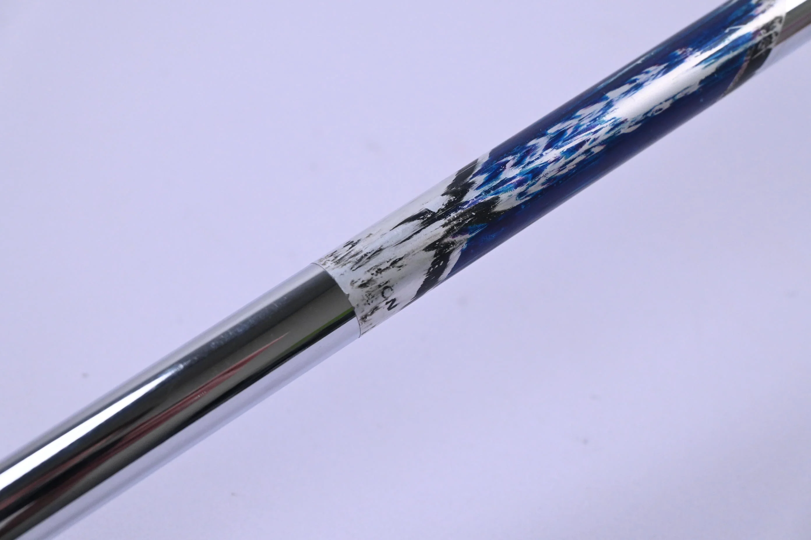 Srixon ZX7 MK II 2023 #4 Iron / 22 Degree / Stiff Flex Project X Rifle Shaft - Image 4