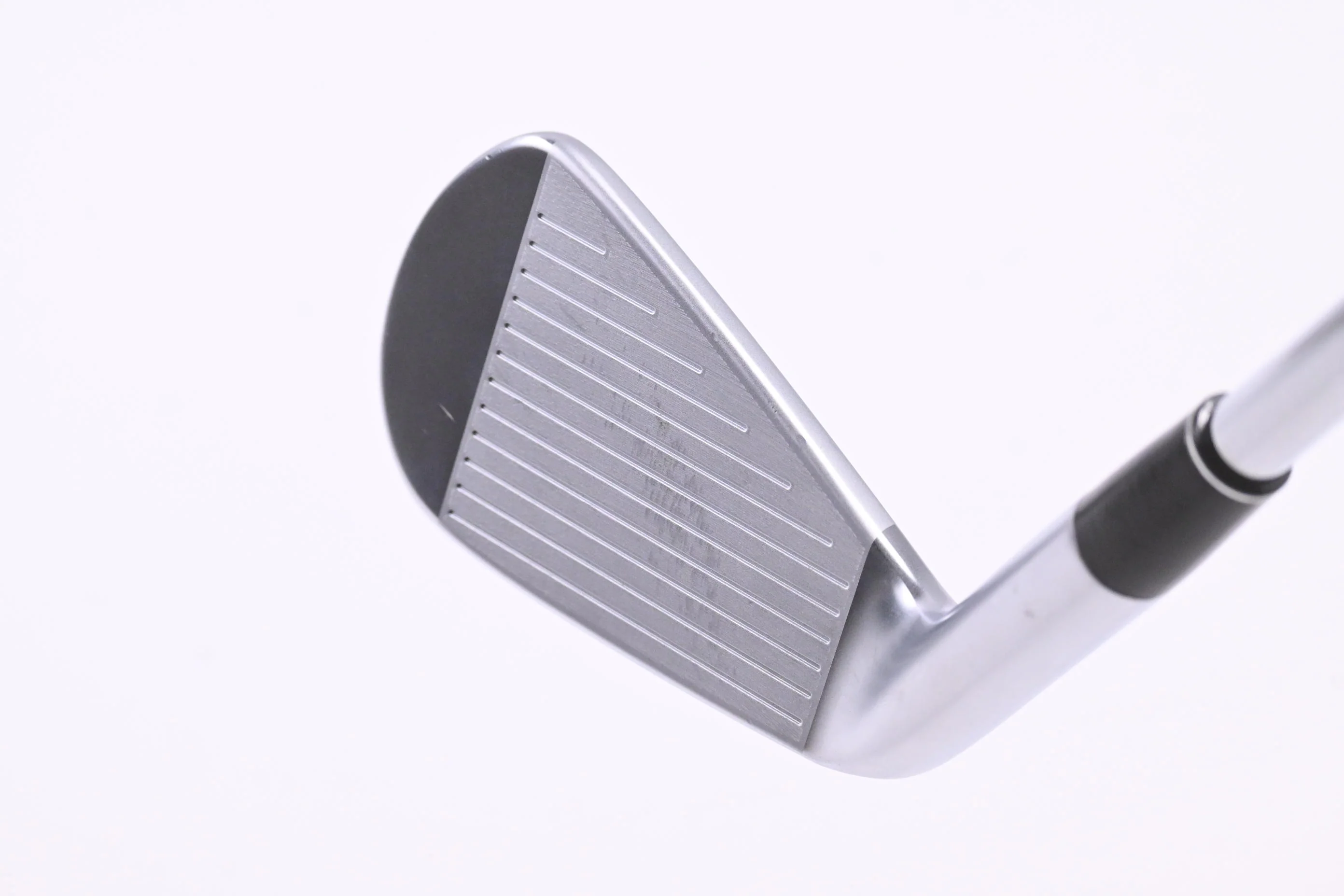 Srixon ZX7 MK II 2023 #3 Iron / 20 Degree / Stiff Flex Dynamic Gold DST 98 S300 - Image 2