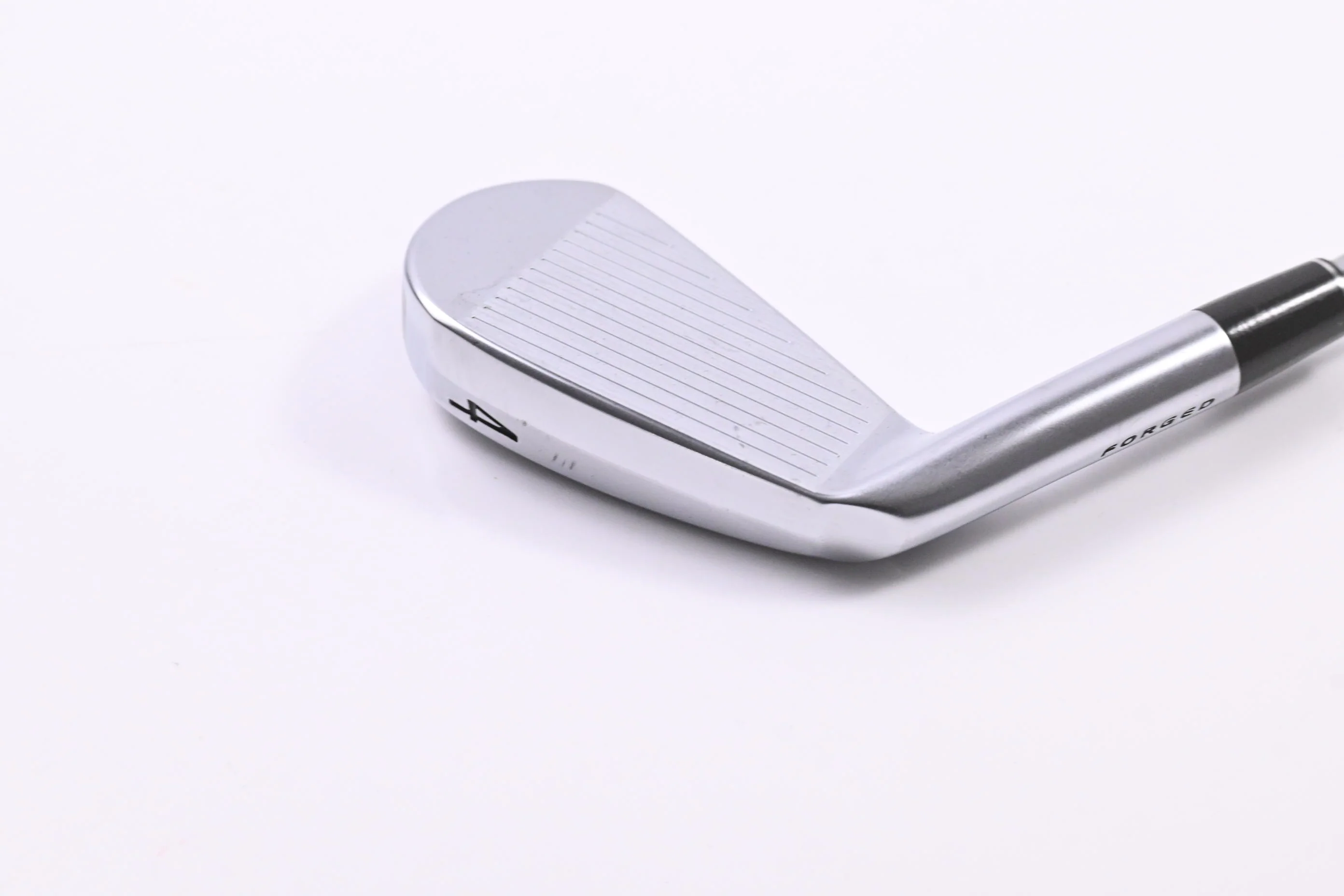Srixon ZX7 MK II 2023 #4 Iron / 22 Degree / Stiff Flex N.S.Pro 980GH D.S.T Shaft - Image 3