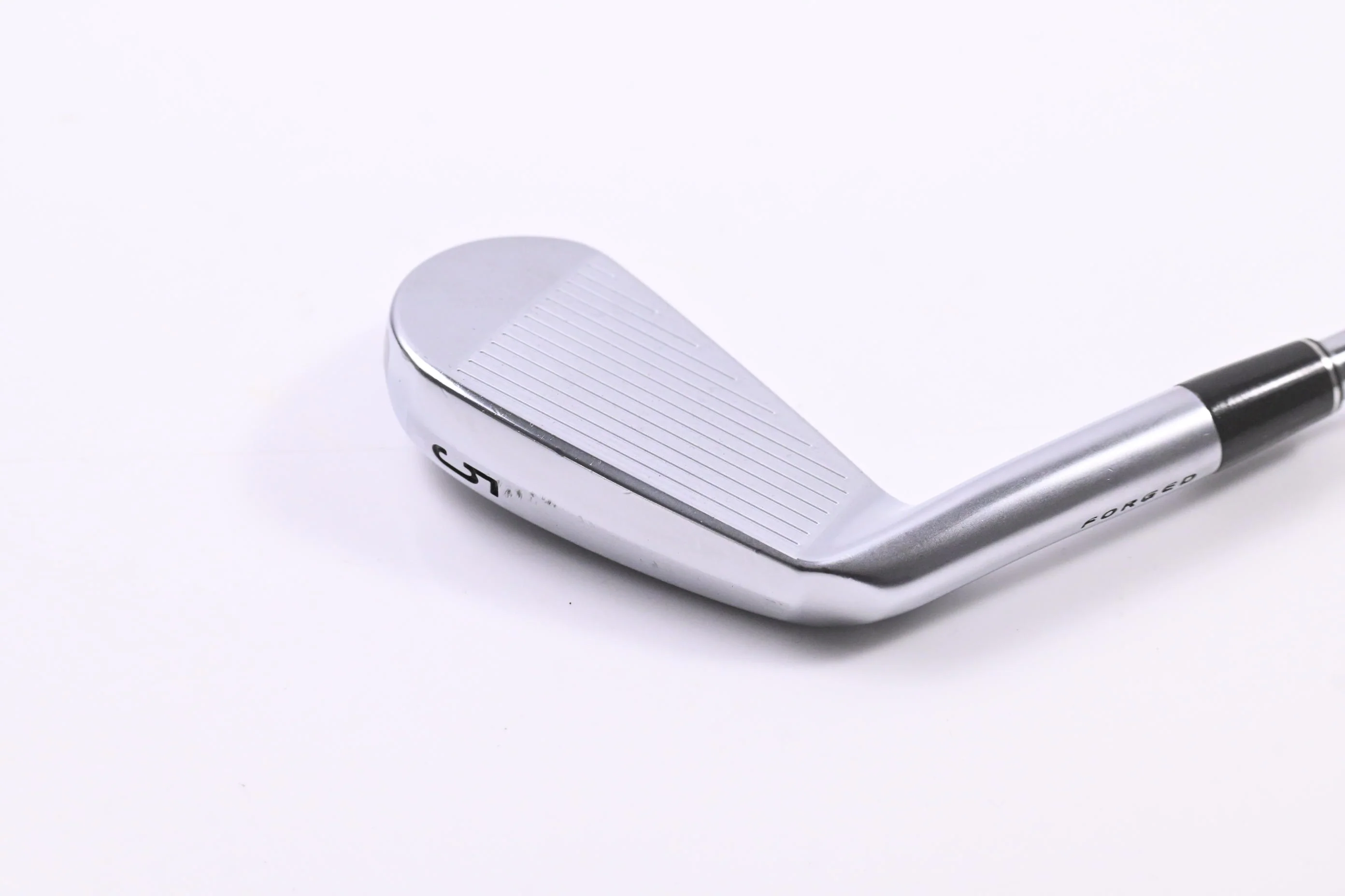 Srixon ZX7 MK II 2023 #5 Iron / 25 Degree / Regular Flex N.S.Pro Modus3 Tour 105 - Image 3