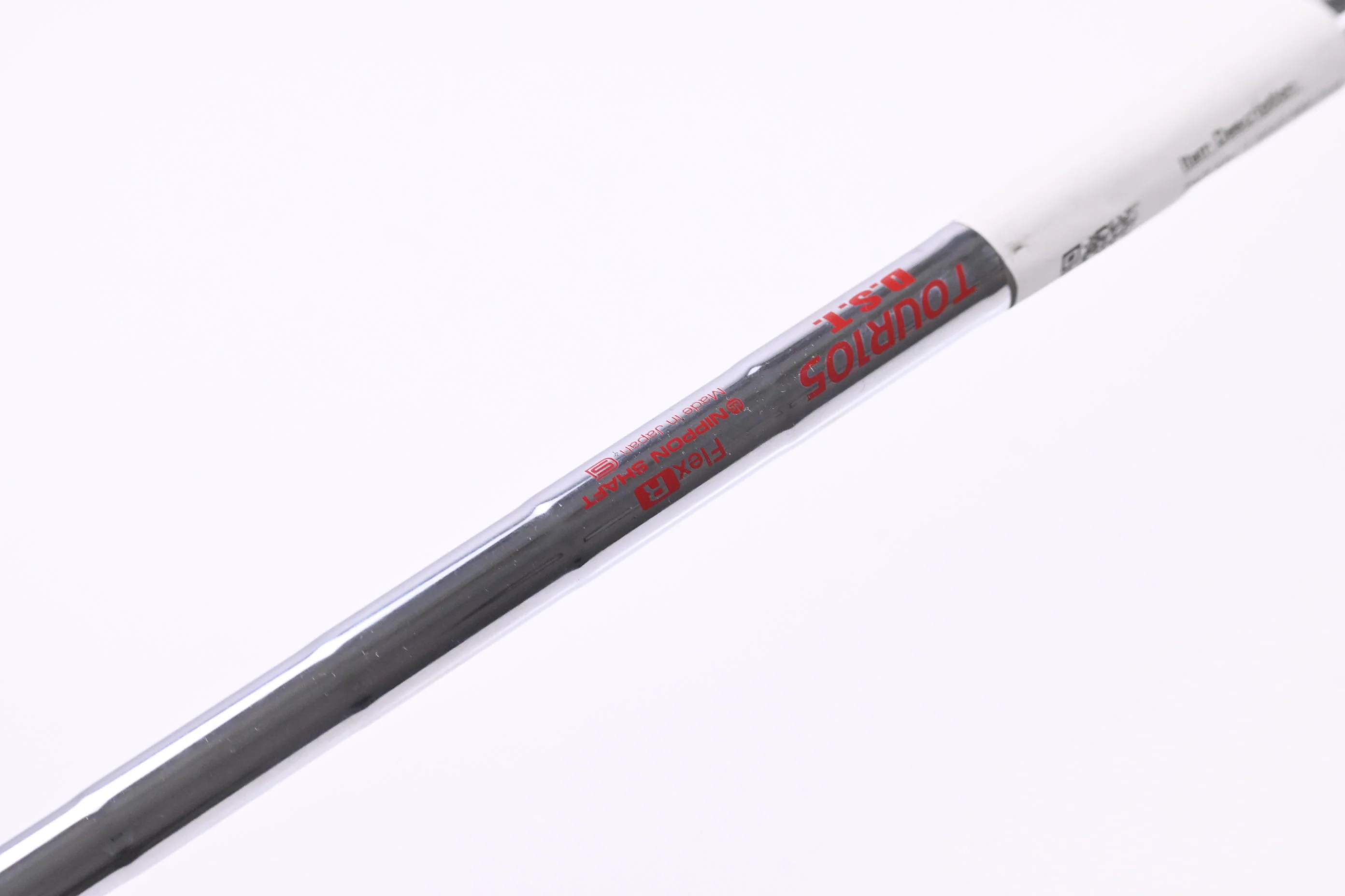 Srixon ZX7 MK II 2023 #5 Iron / 25 Degree / Regular Flex N.S.Pro Modus3 Tour 105 - Image 4