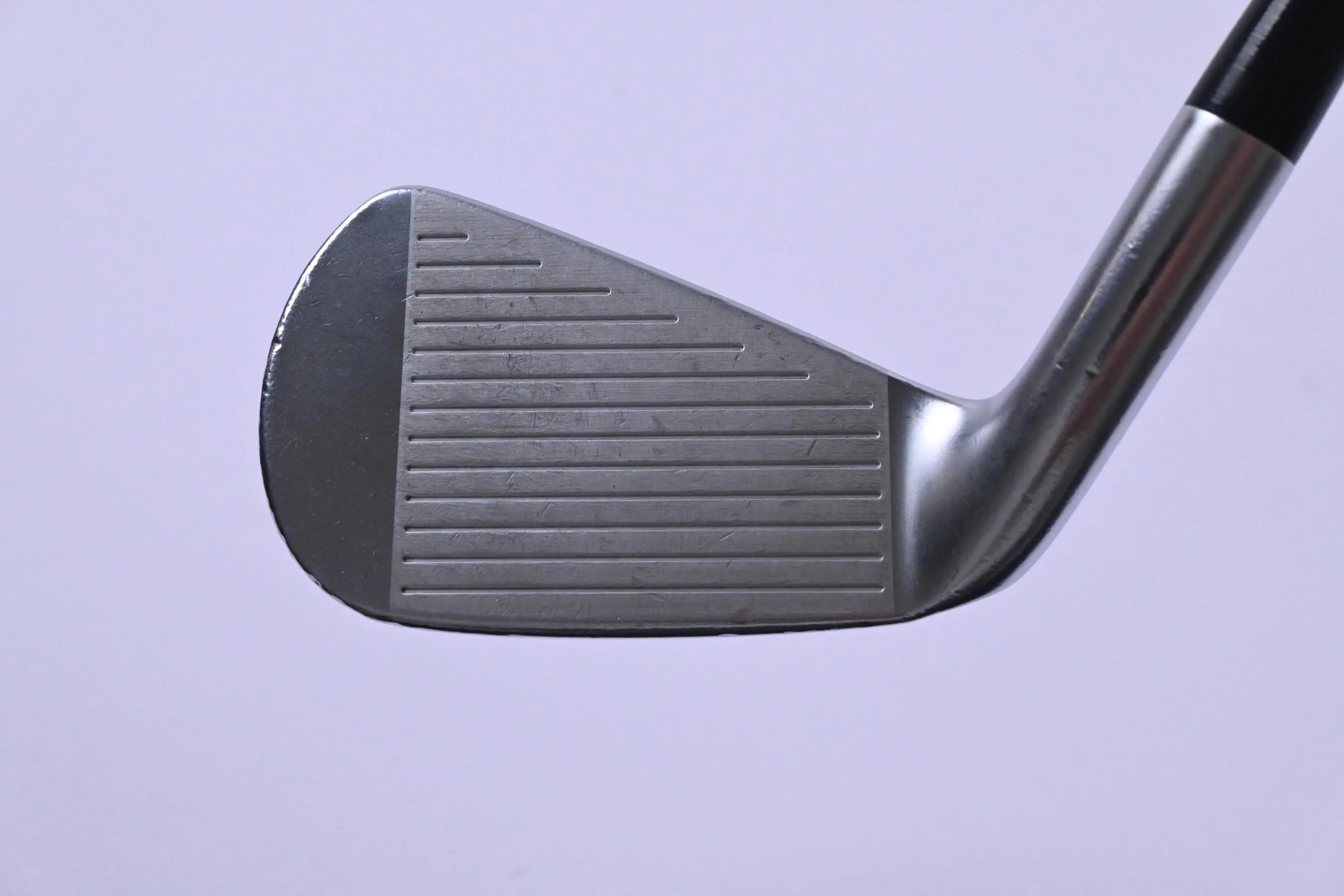 Srixon ZX7 MK II 2023 #6 Iron / Stiff Flex Project X Rifle Shaft - Image 2