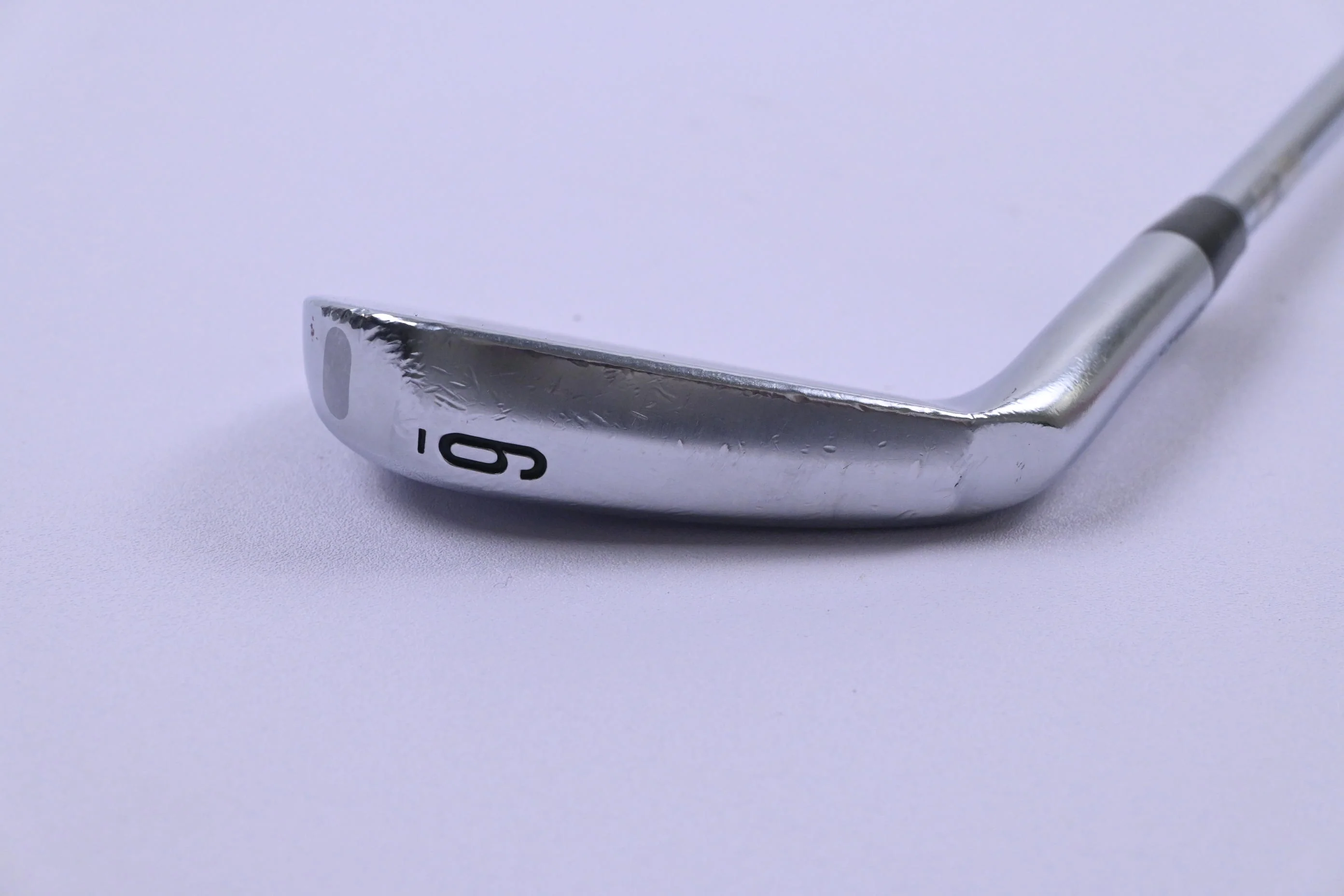 Srixon ZX7 MK II 2023 #6 Iron / Stiff Flex Project X Rifle Shaft - Image 3