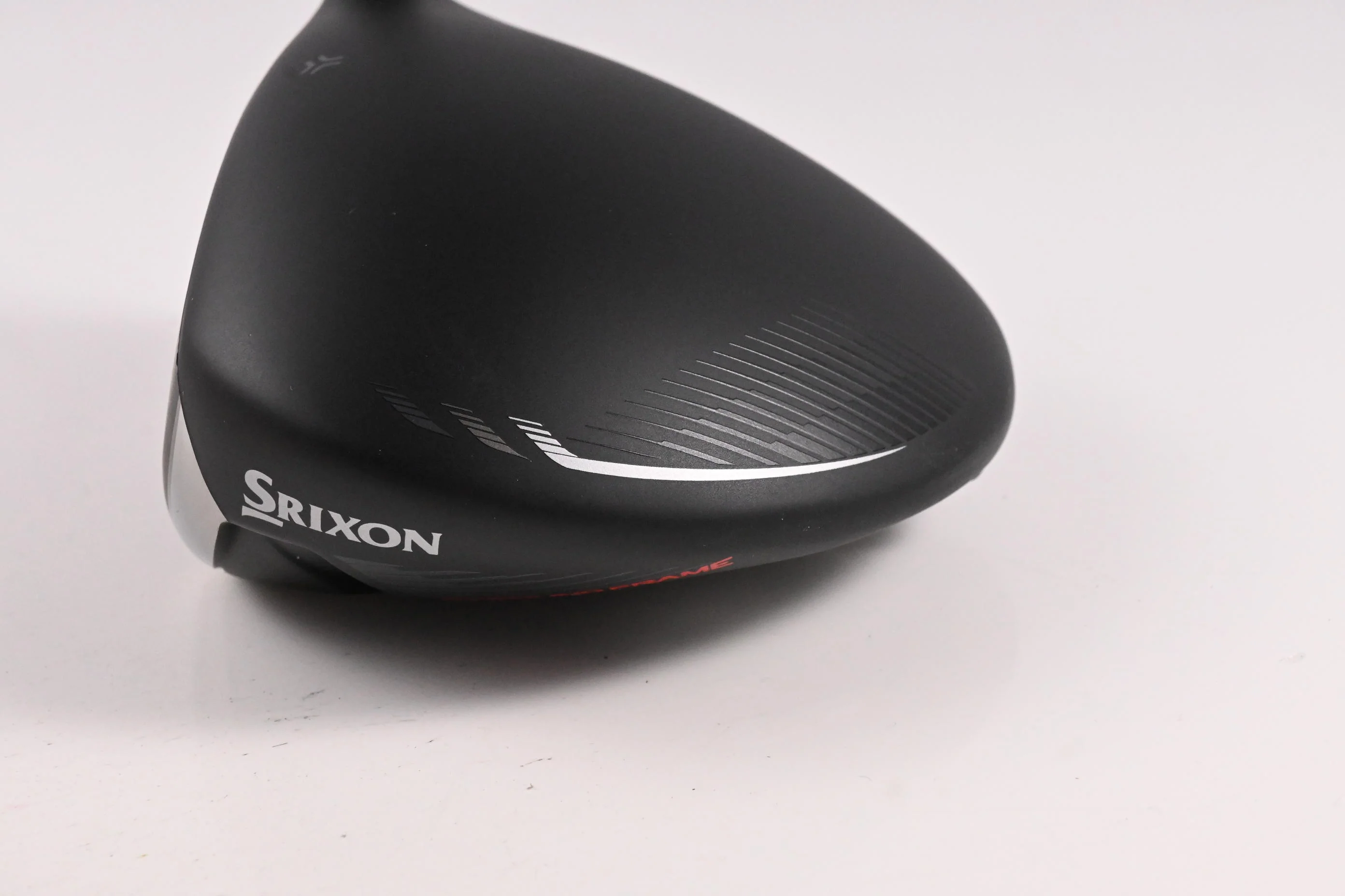 Left Hand Srixon ZX7 Mk II 2023 Driver / 10.5 Degree / Stiff Flex Diamana ZX-II - Image 3
